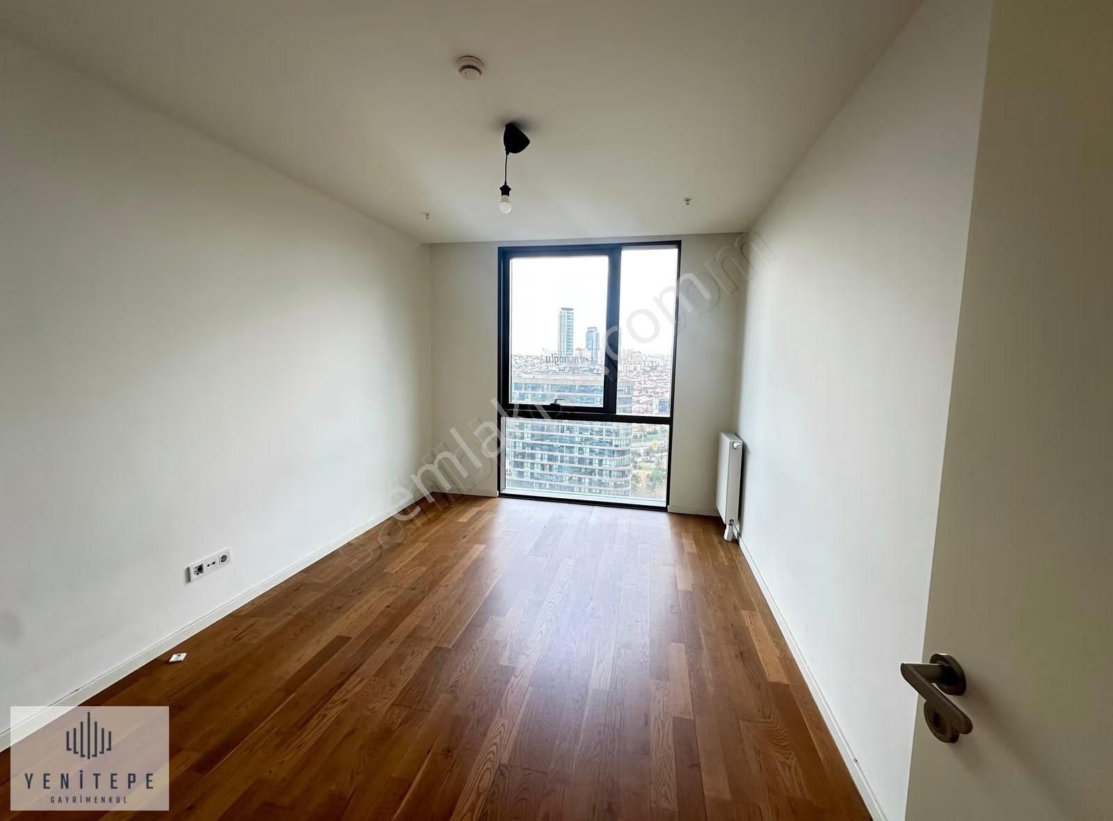 Yenitepe Gayrimenkul'den Yenitepe Kadıköy Satılık 3+1 Daire - Görsel 11