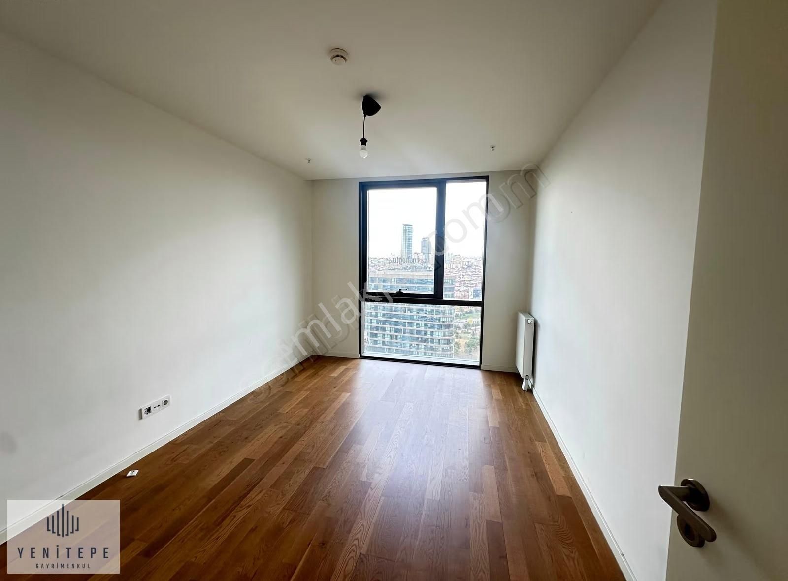 Yenitepe Gayrimenkul'den Yenitepe Kadıköy Satılık 3+1 Daire - Görsel 4