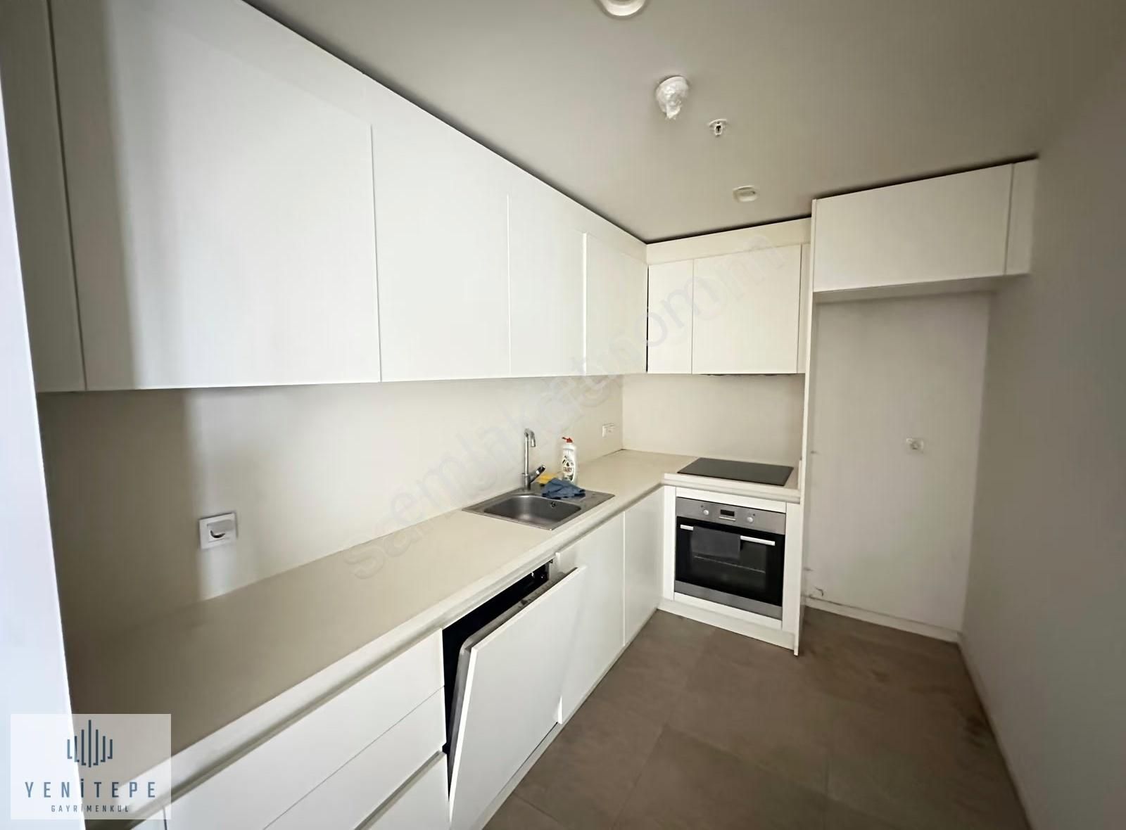 Yenitepe Gayrimenkul'den Yenitepe Kadıköy Satılık 3+1 Daire - Görsel 12