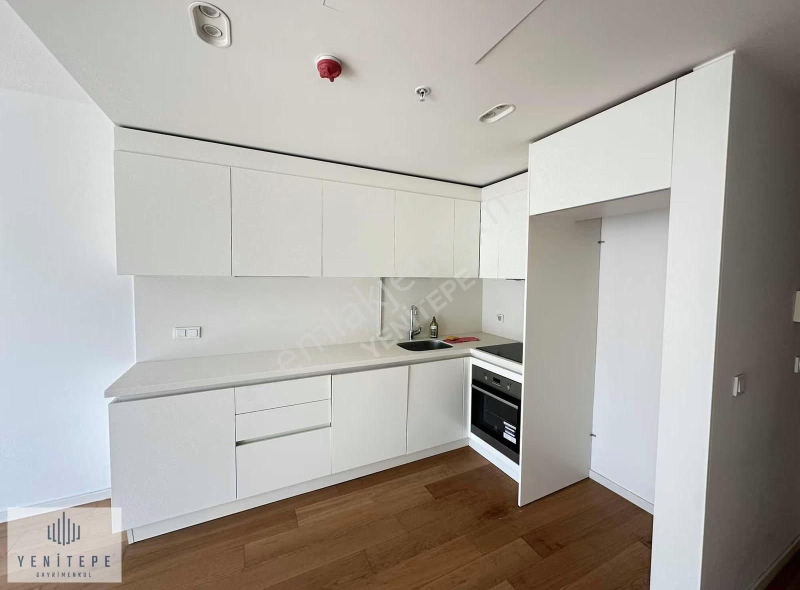 Yenitepe Gayrımenkul'den Kadıköy Nuhoğlu'nda 2+1 2. Etap Kdvli - Görsel 27