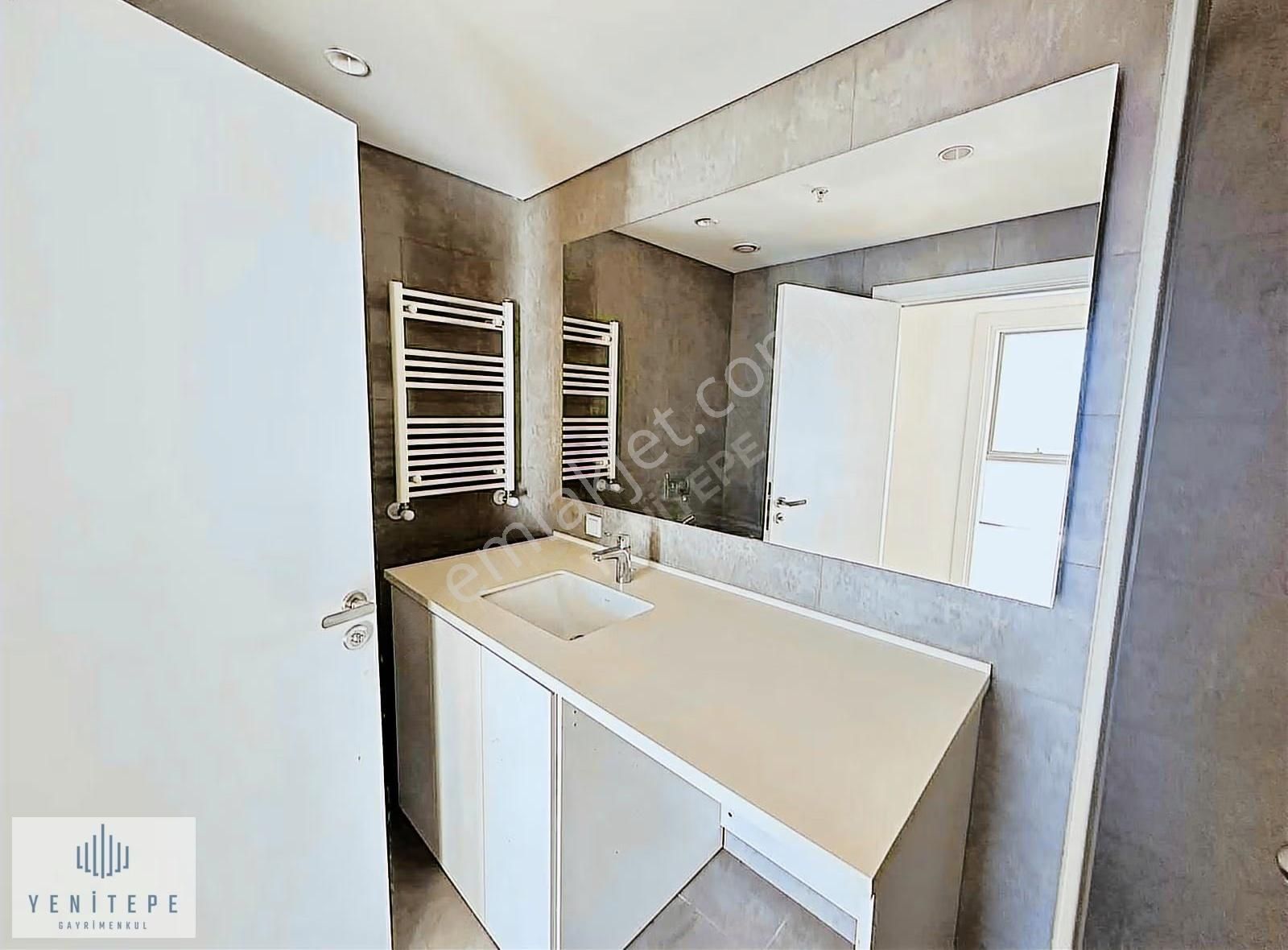 Yenitepe Gayrımenkul'den Kadıköy Nuhoğlu'nda 2+1 2. Etap Kdvli - Görsel 23