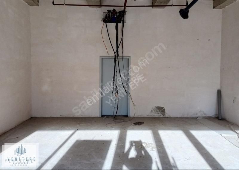 Nuhoğlu Yenitepe Ön Kullanım Alanlı Kiralık 50 M2 Dükkan - Görsel 6