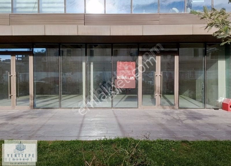 Nuhoğlu Yenitepe Ön Kullanım Alanlı Kiralık 50 M2 Dükkan - Görsel 5