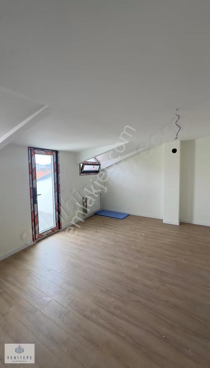 Yenitepe Gayrimenkul'den Acıbadem Yıldızbakkal'da Dublex Daire - Görsel 17