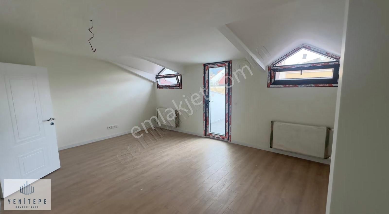 Yenitepe Gayrimenkul'den Acıbadem Yıldızbakkal'da Dublex Daire - Görsel 29