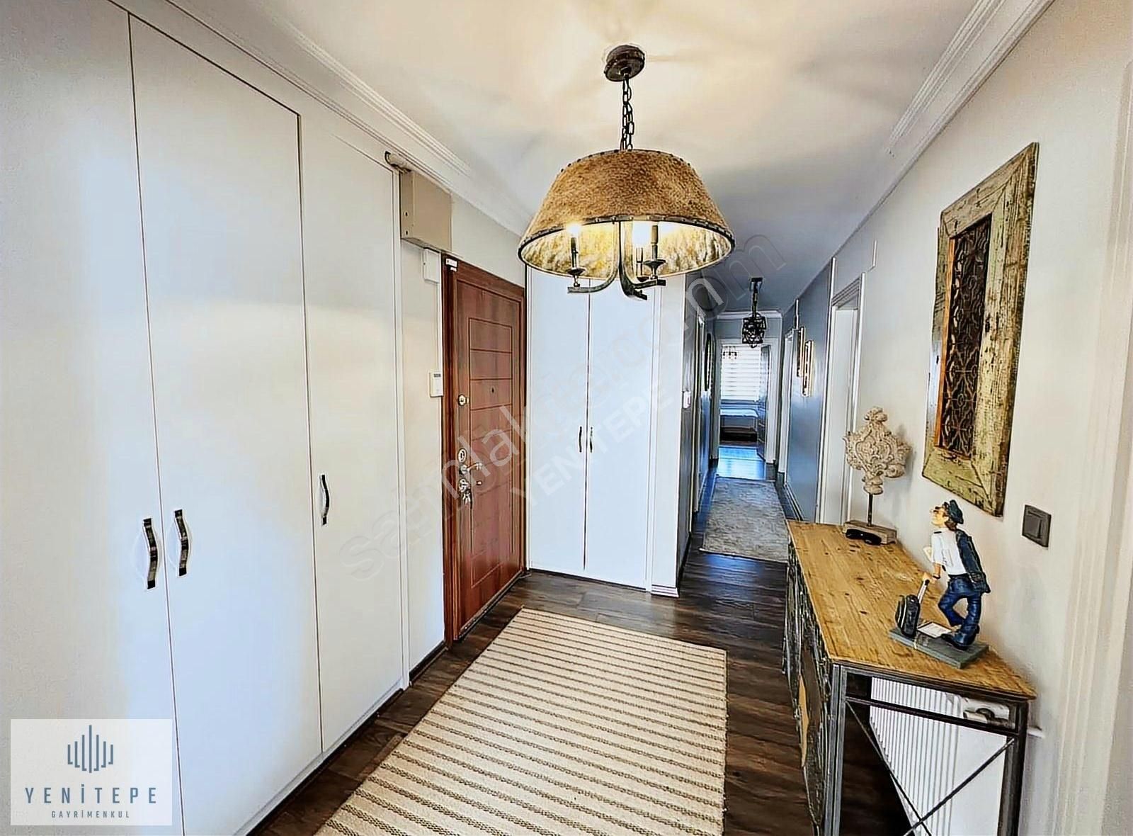 Yenitepe Gayrşmenkul'den Site İçerisinde 3+1 Mülk Sahibi - Görsel 4