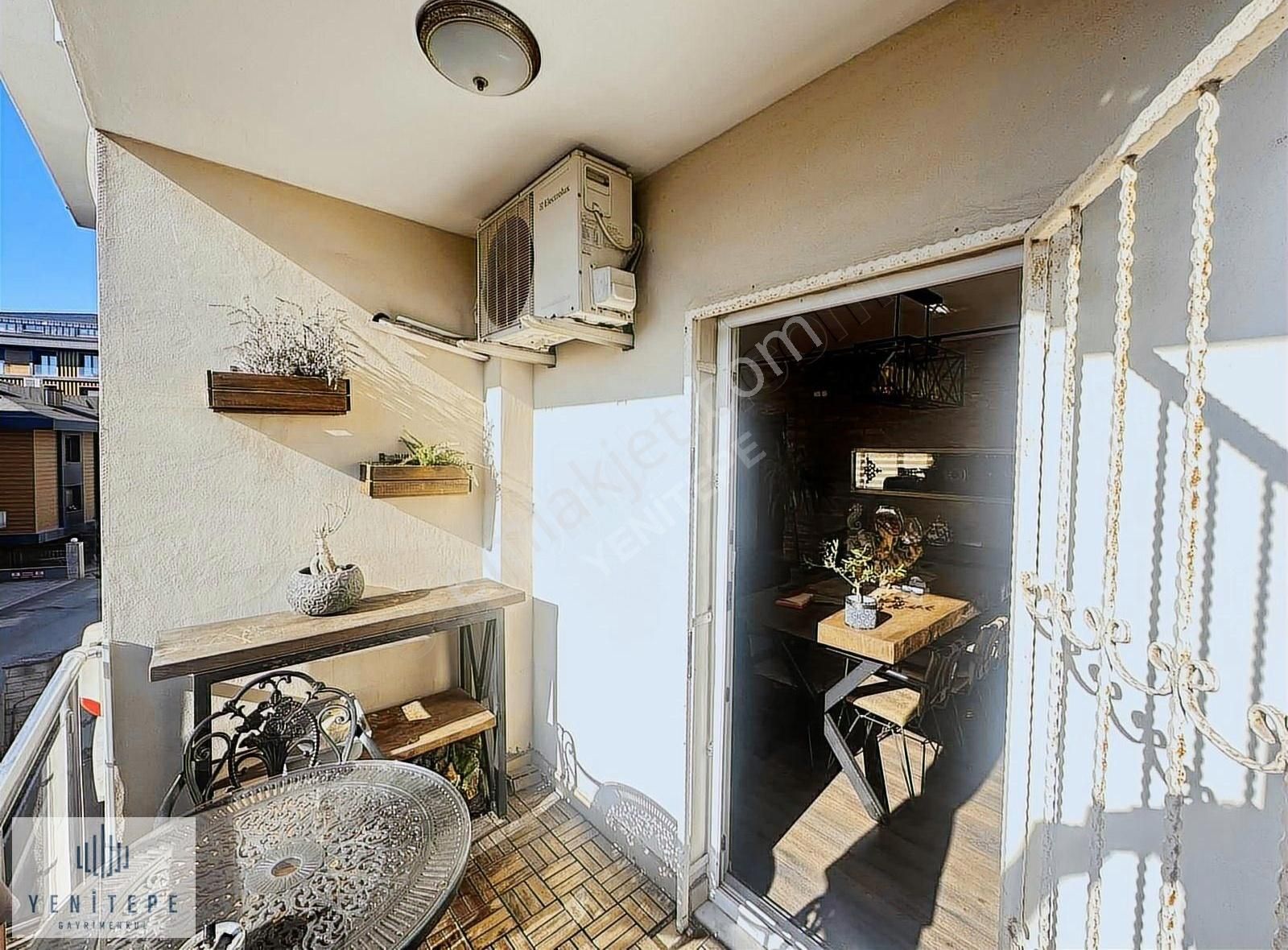 Yenitepe Gayrşmenkul'den Site İçerisinde 3+1 Mülk Sahibi - Görsel 3