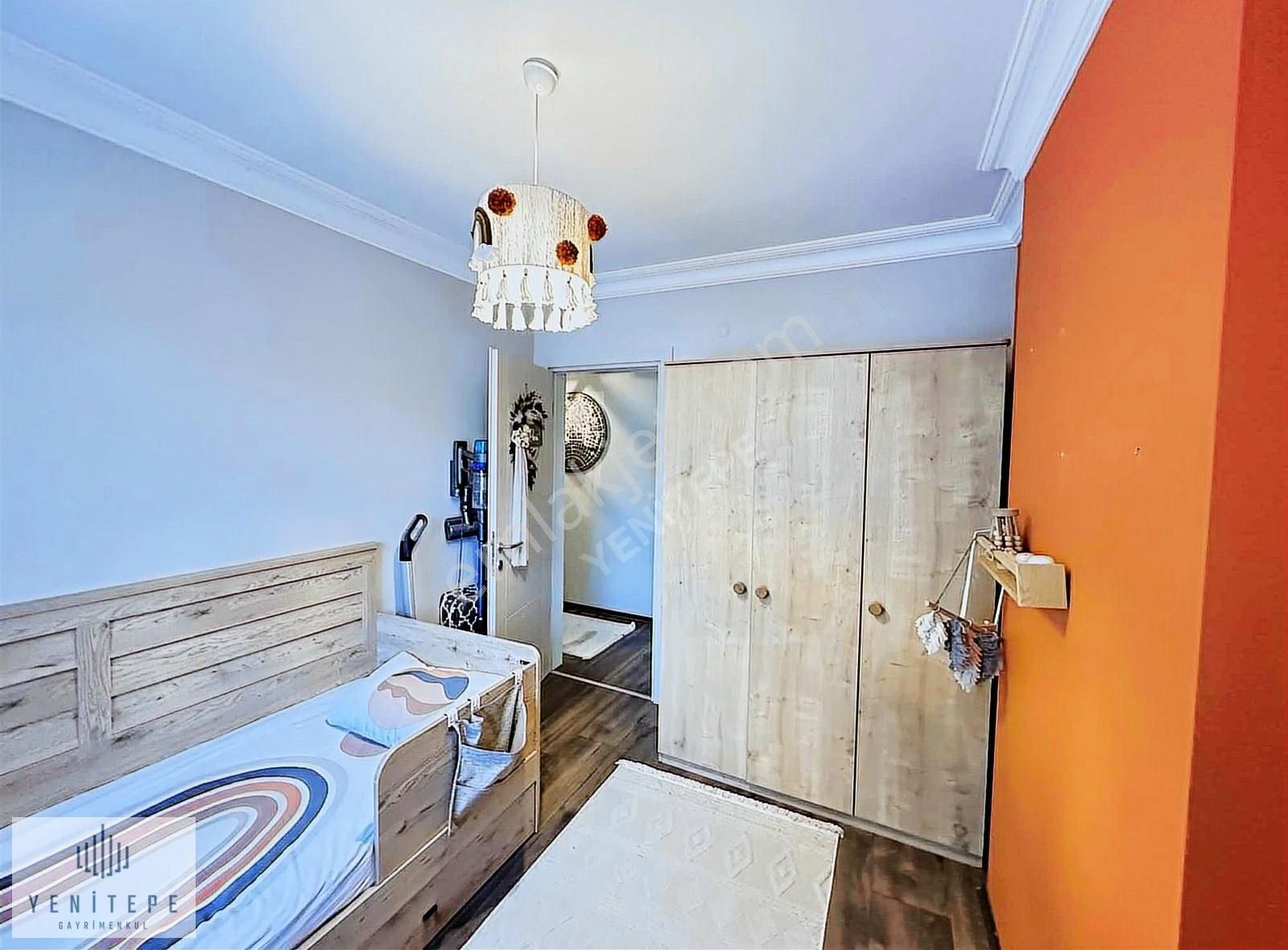 Yenitepe Gayrşmenkul'den Site İçerisinde 3+1 Mülk Sahibi - Görsel 10