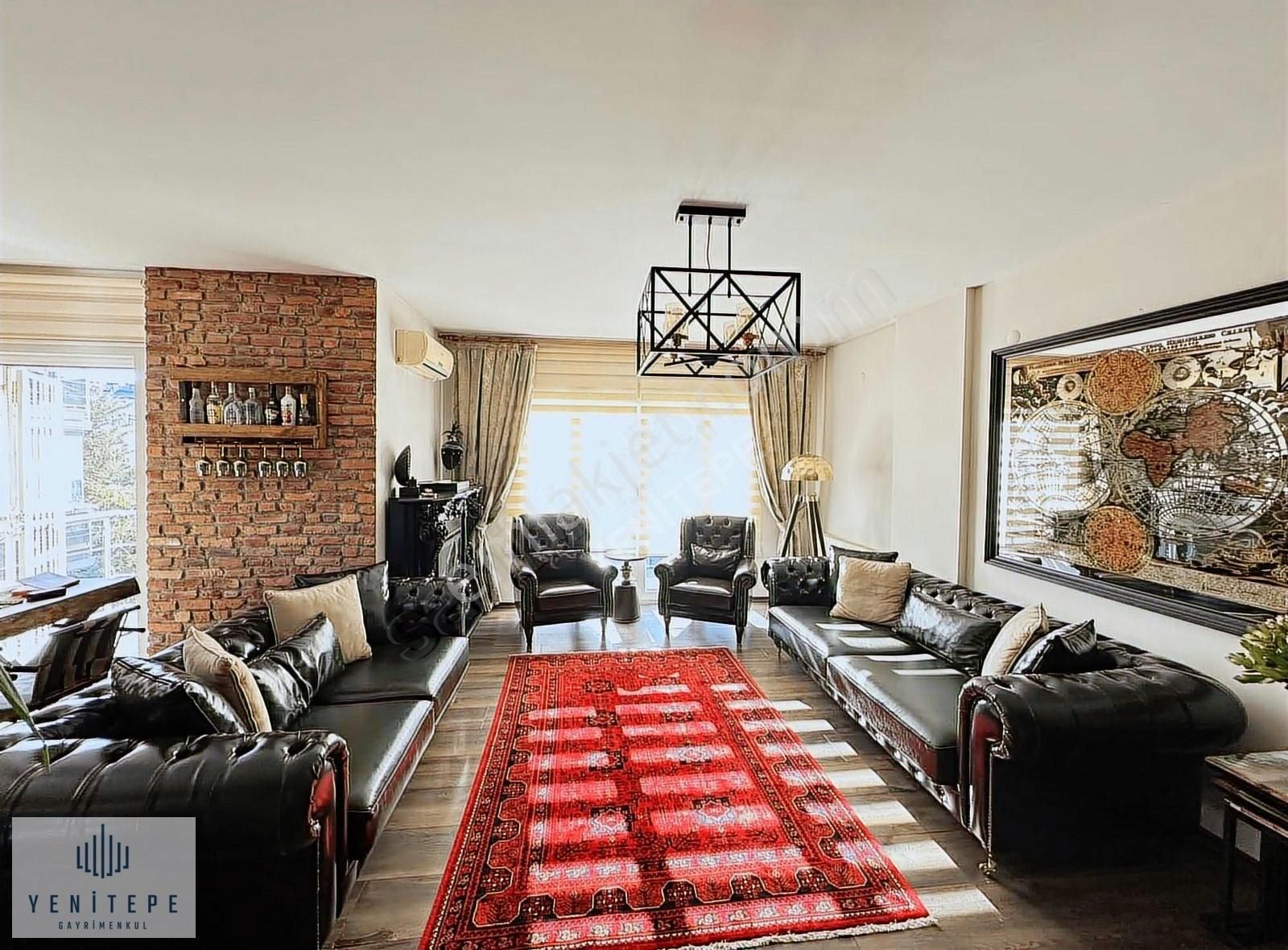 Yenitepe Gayrşmenkul'den Site İçerisinde 3+1 Mülk Sahibi - Görsel 9