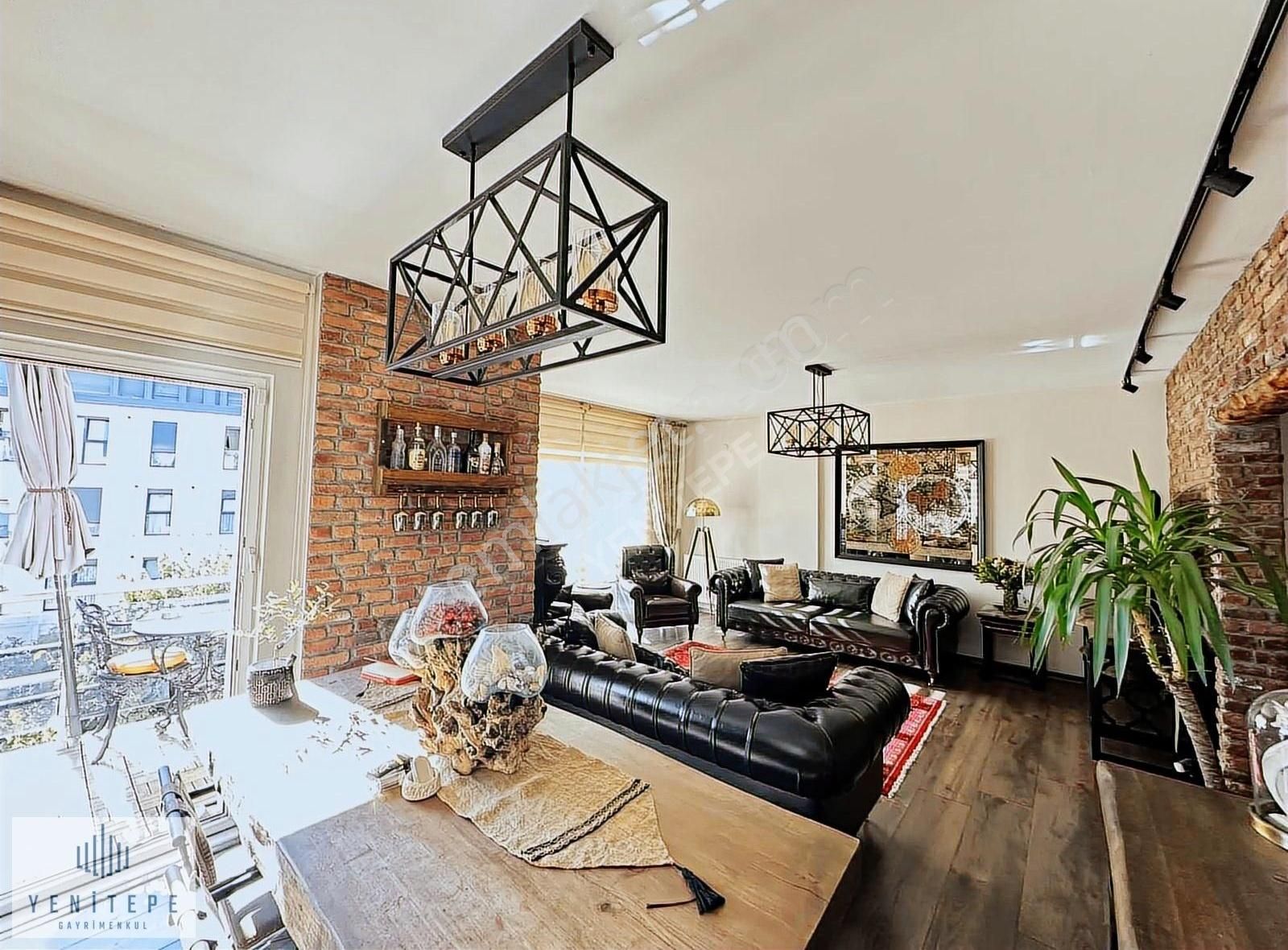 Yenitepe Gayrşmenkul'den Site İçerisinde 3+1 Mülk Sahibi - Görsel 5