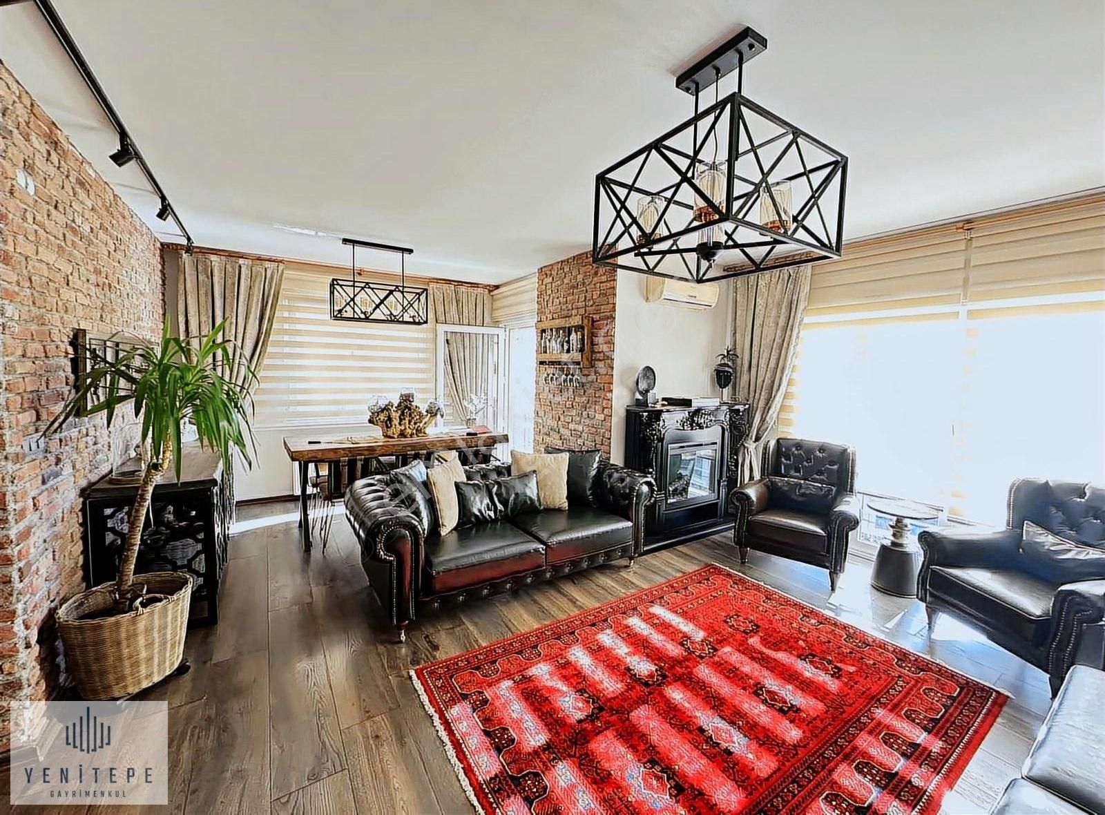 Yenitepe Gayrşmenkul'den Site İçerisinde 3+1 Mülk Sahibi - Görsel 17