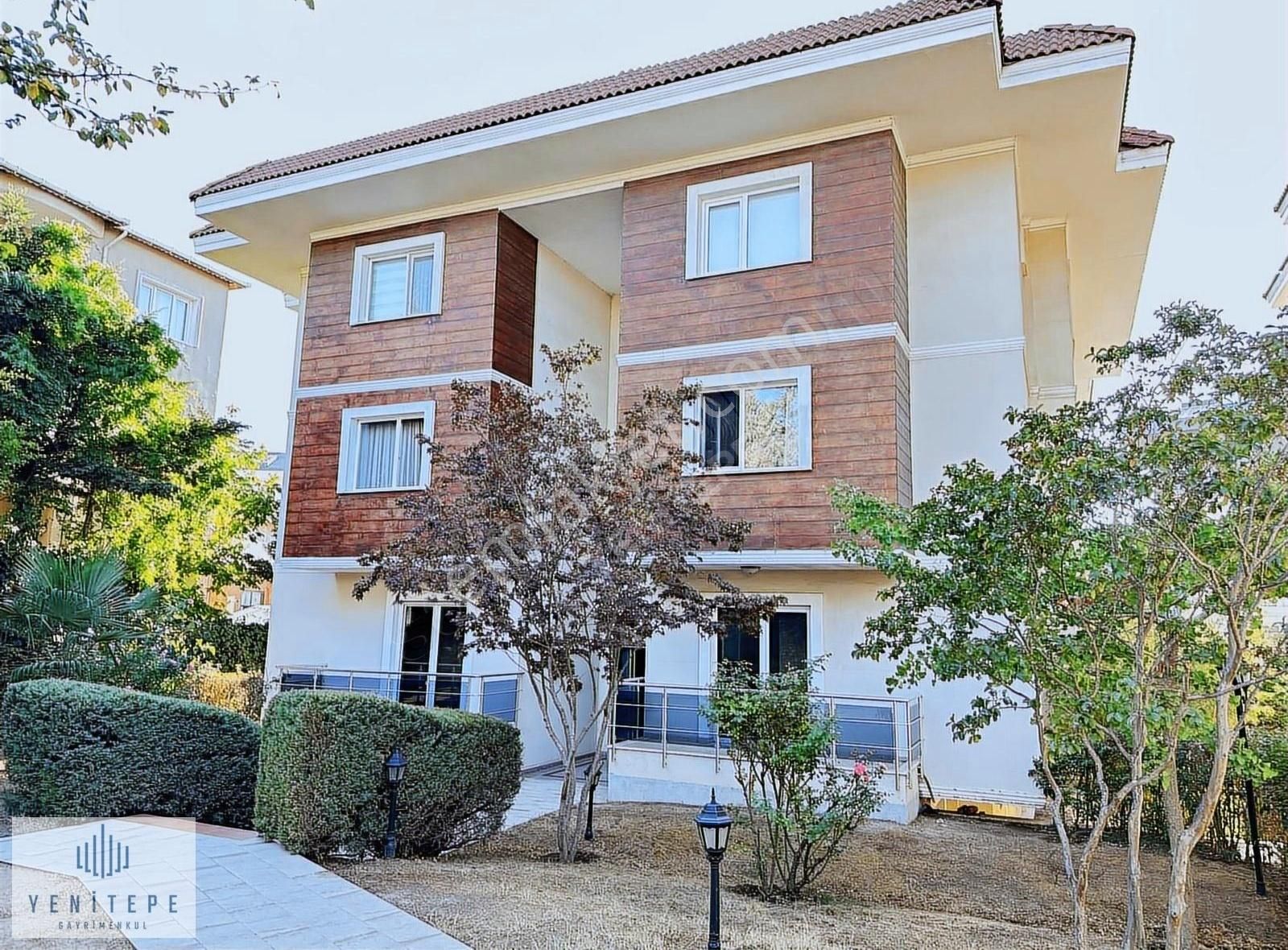 Yenitepe Gayrşmenkul'den Site İçerisinde 3+1 Mülk Sahibi - Görsel 26