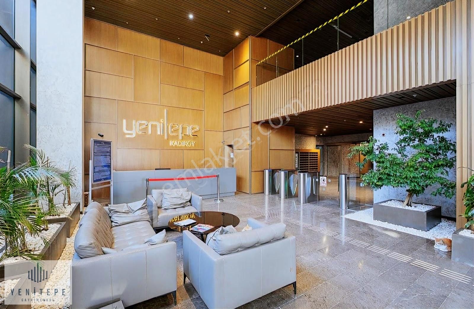 Yenitepe Gayrimenkul'den Yenitepe Nuhoğlu 3+1 Panoramik Daire - Görsel 20