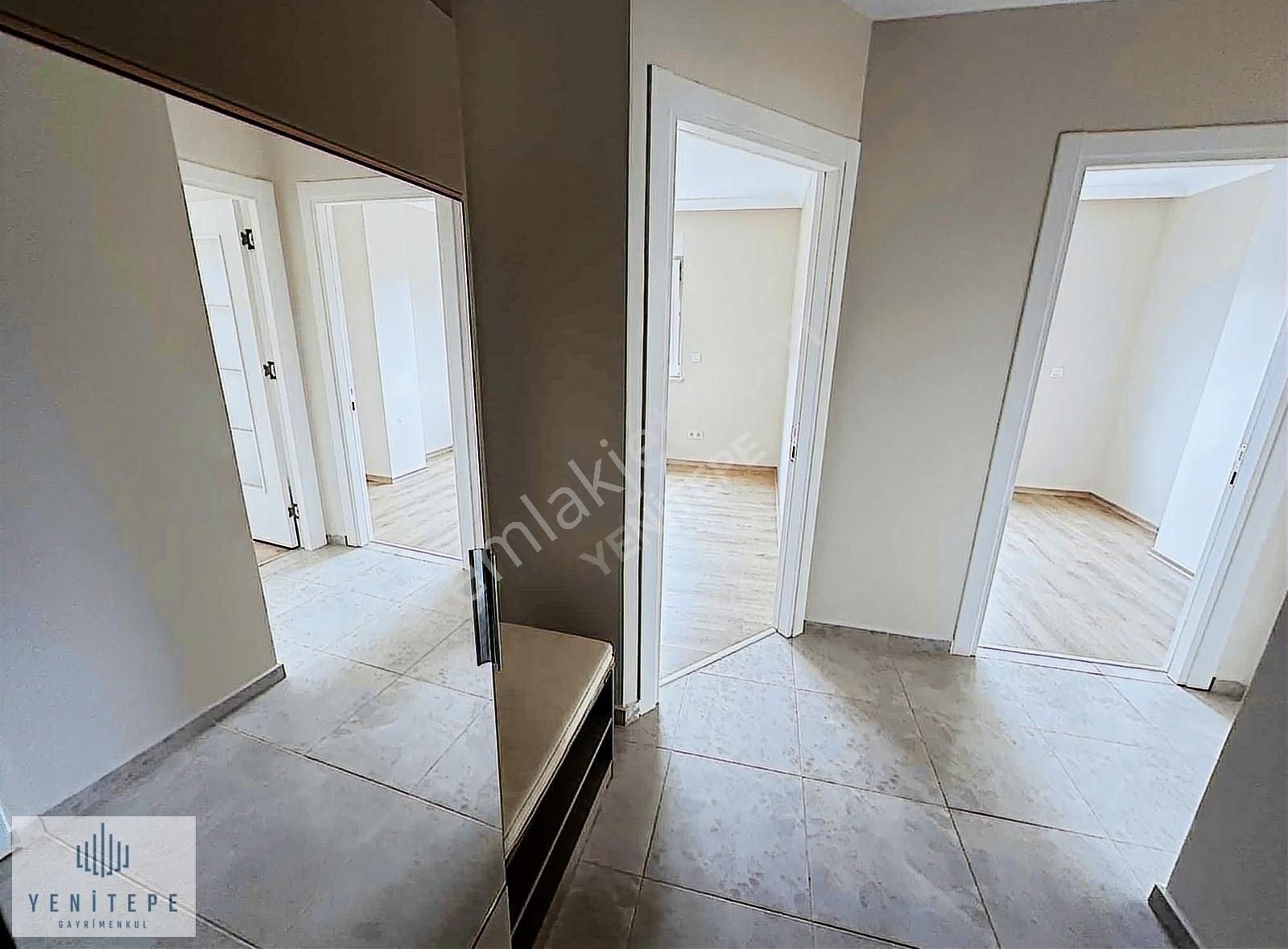 2+1 Yatırım Ve Oturumluk Daire Sıfır Binada İskanlı - Görsel 9