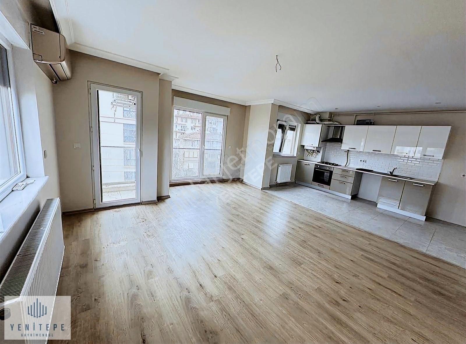 2+1 Yatırım Ve Oturumluk Daire Sıfır Binada İskanlı - Görsel 7