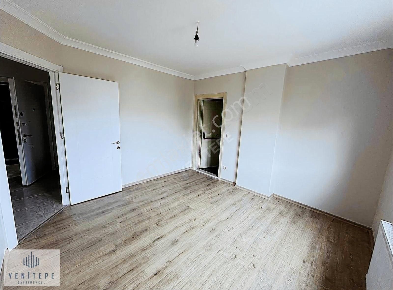 2+1 Yatırım Ve Oturumluk Daire Sıfır Binada İskanlı - Görsel 27