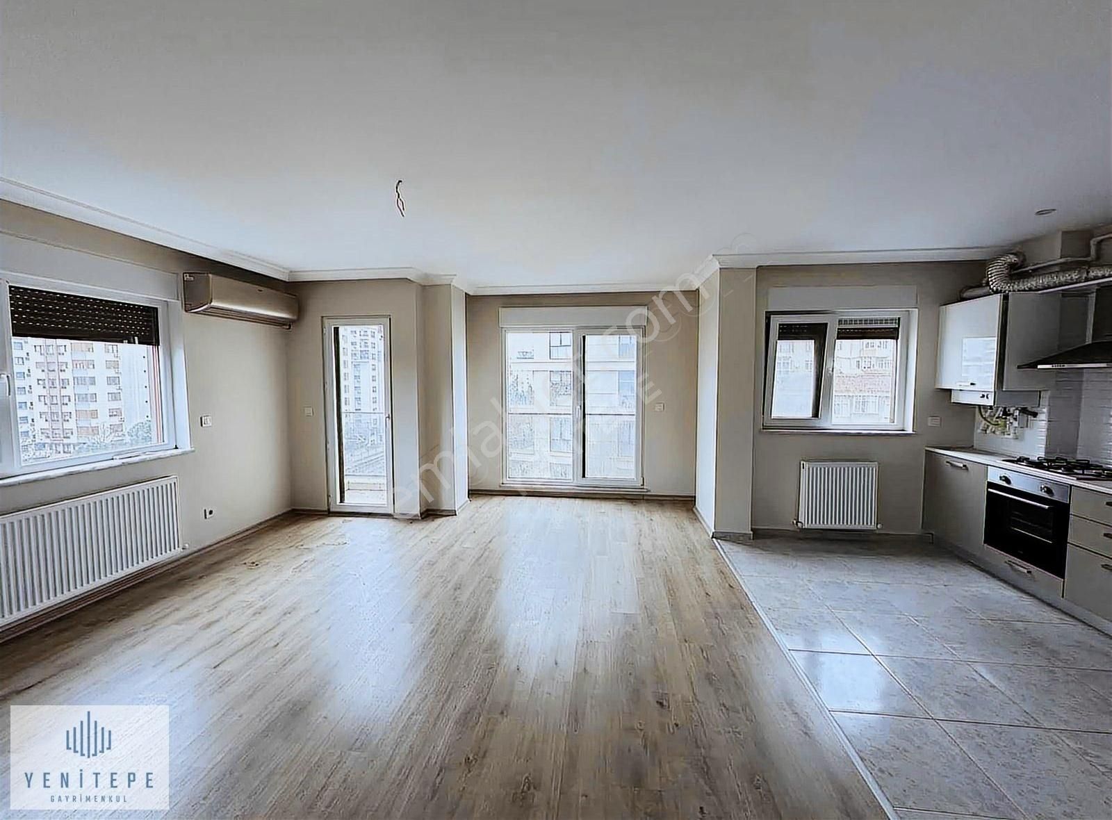 2+1 Yatırım Ve Oturumluk Daire Sıfır Binada İskanlı - Görsel 18