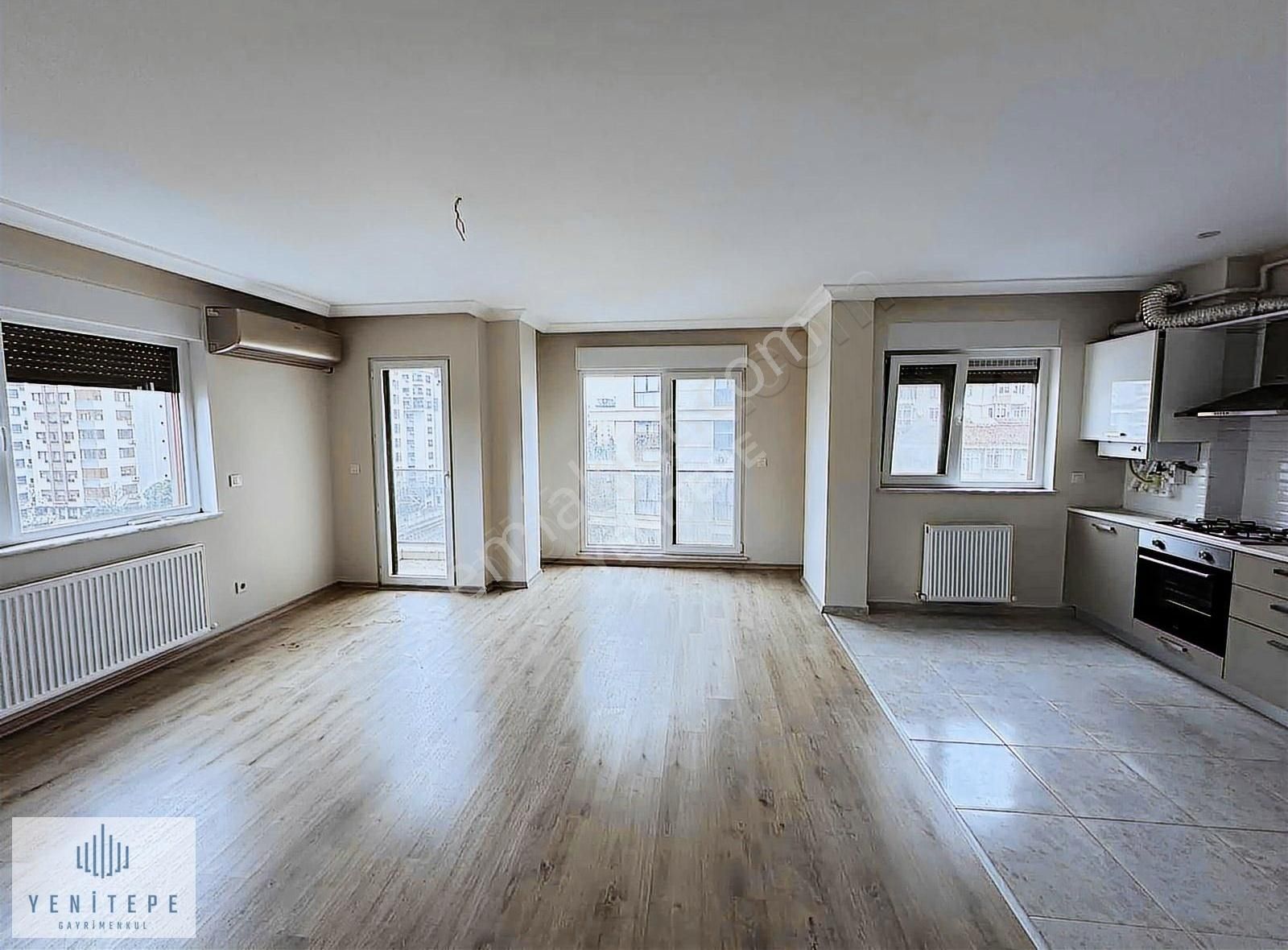 2+1 Yatırım Ve Oturumluk Daire Sıfır Binada İskanlı - Görsel 4