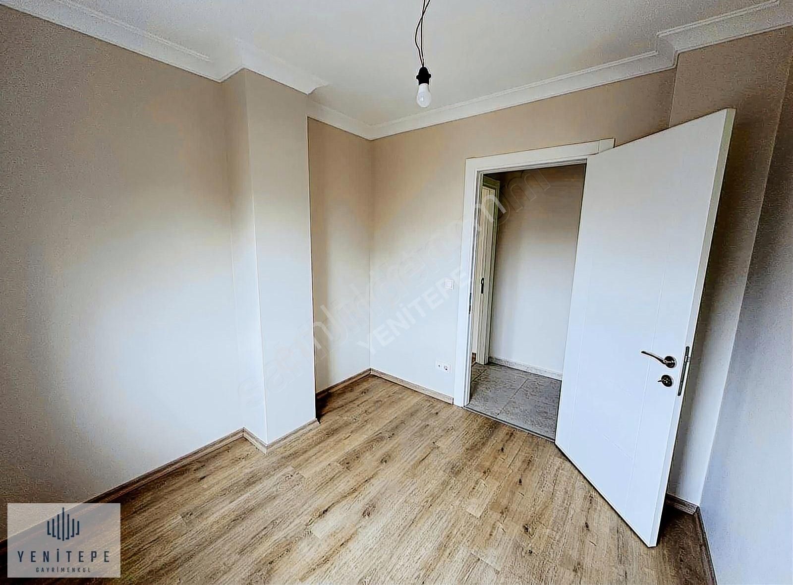 2+1 Yatırım Ve Oturumluk Daire Sıfır Binada İskanlı - Görsel 19