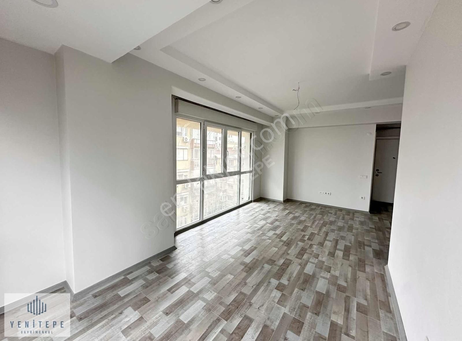 2+1 Yatırım Ve Oturumluk Daire Sıfır Binada İskanlı - Görsel 6