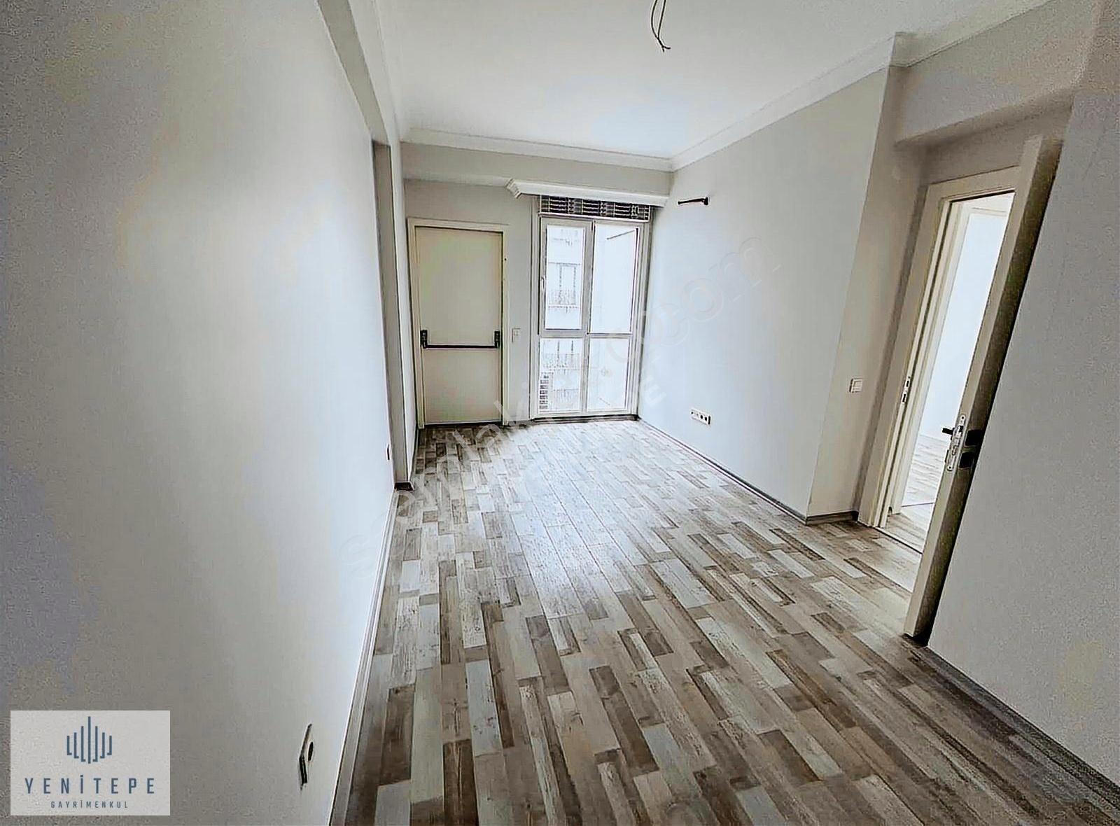 2+1 Yatırım Ve Oturumluk Daire Sıfır Binada İskanlı - Görsel 7