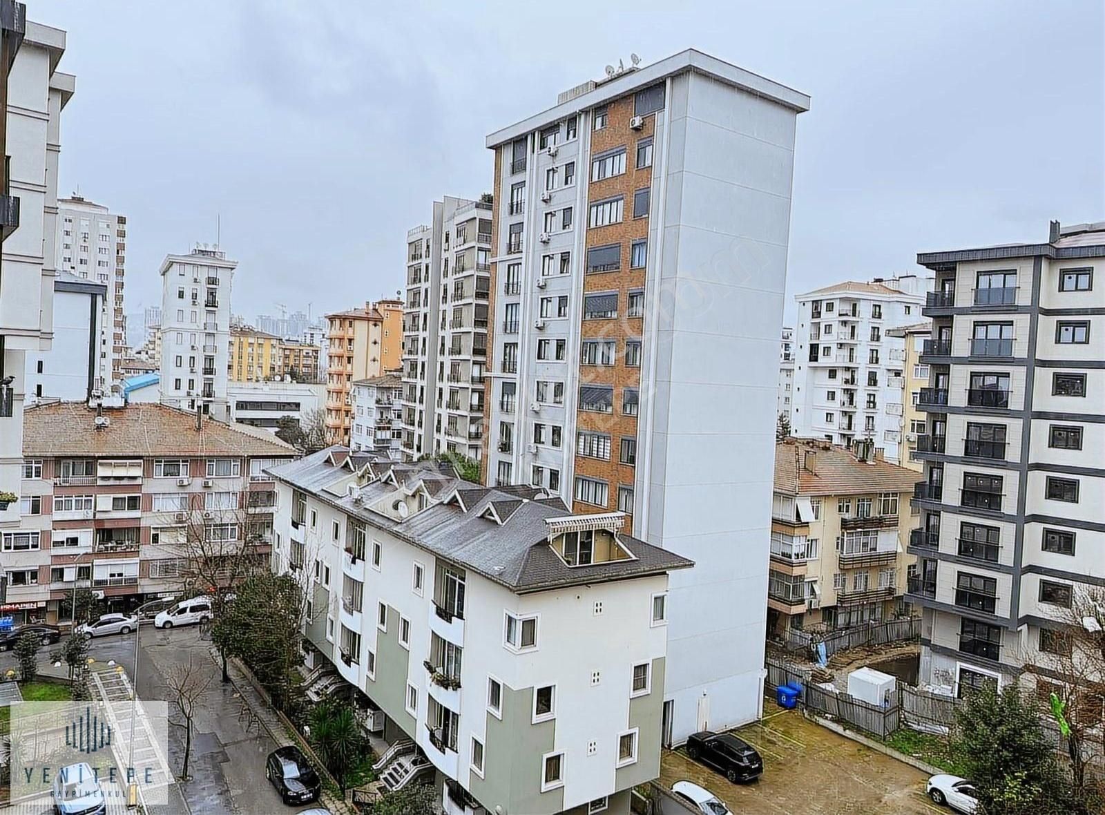 2+1 Yatırım Ve Oturumluk Daire Sıfır Binada İskanlı - Görsel 13