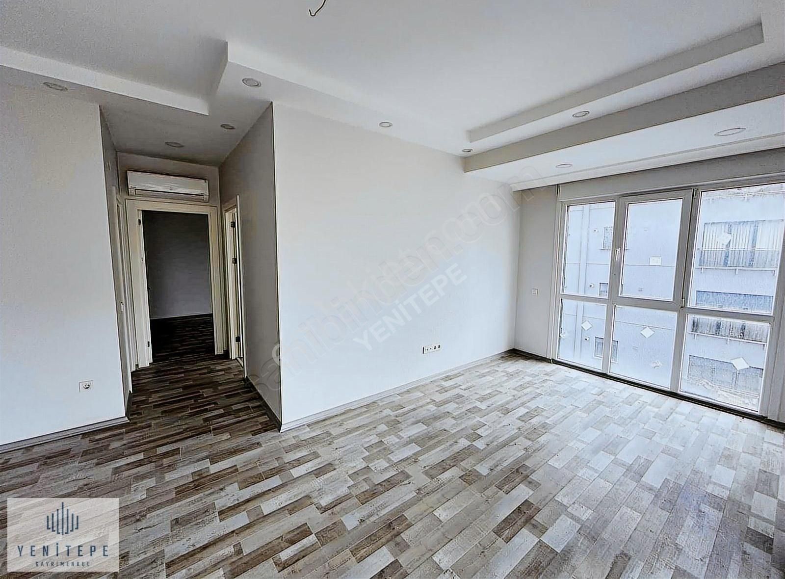 2+1 Yatırım Ve Oturumluk Daire Sıfır Binada İskanlı - Görsel 5