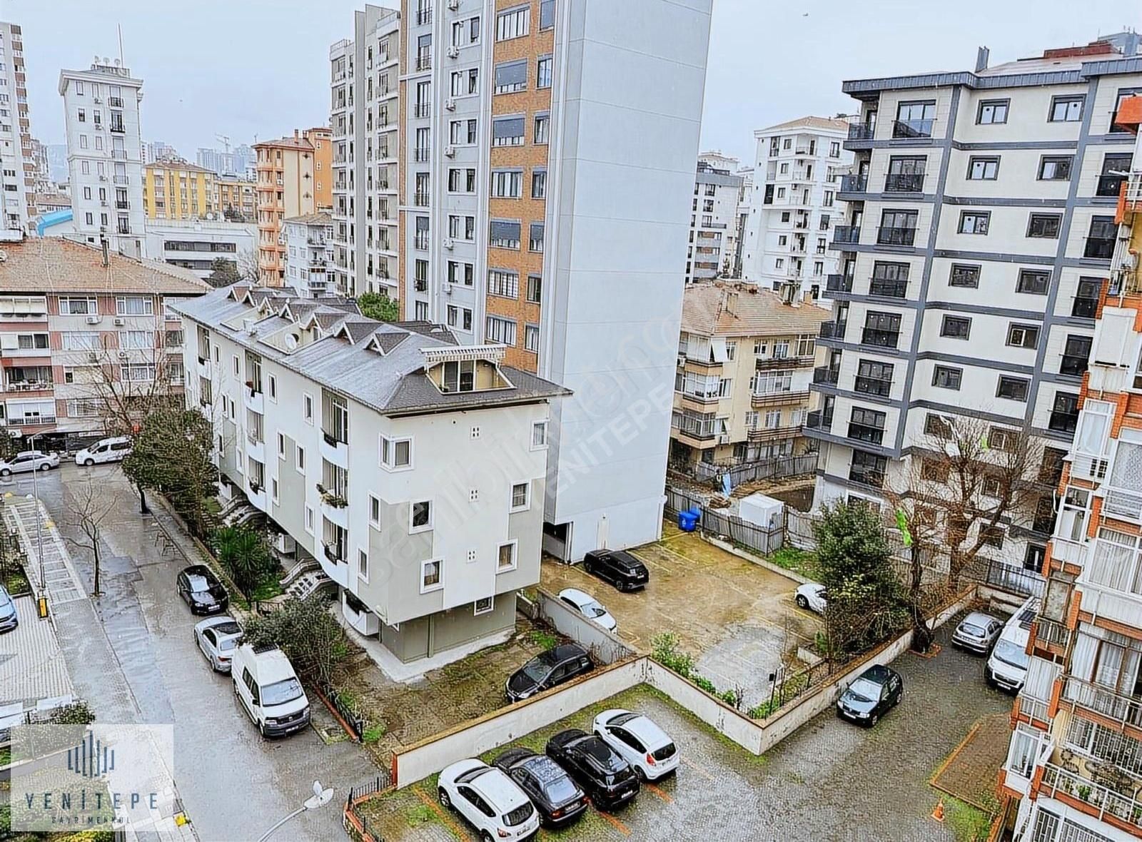 2+1 Yatırım Ve Oturumluk Daire Sıfır Binada İskanlı - Görsel 19