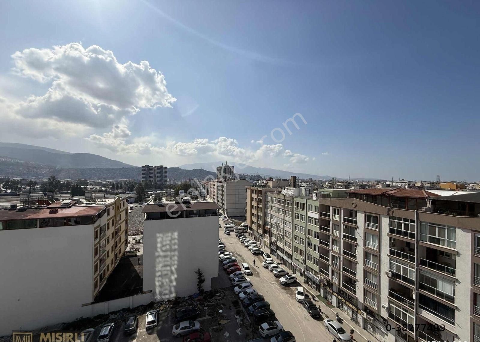 Mısırlı Gayrimenkul'den Satılık Seron Residence 3+1 Lüks Daire - Görsel 27
