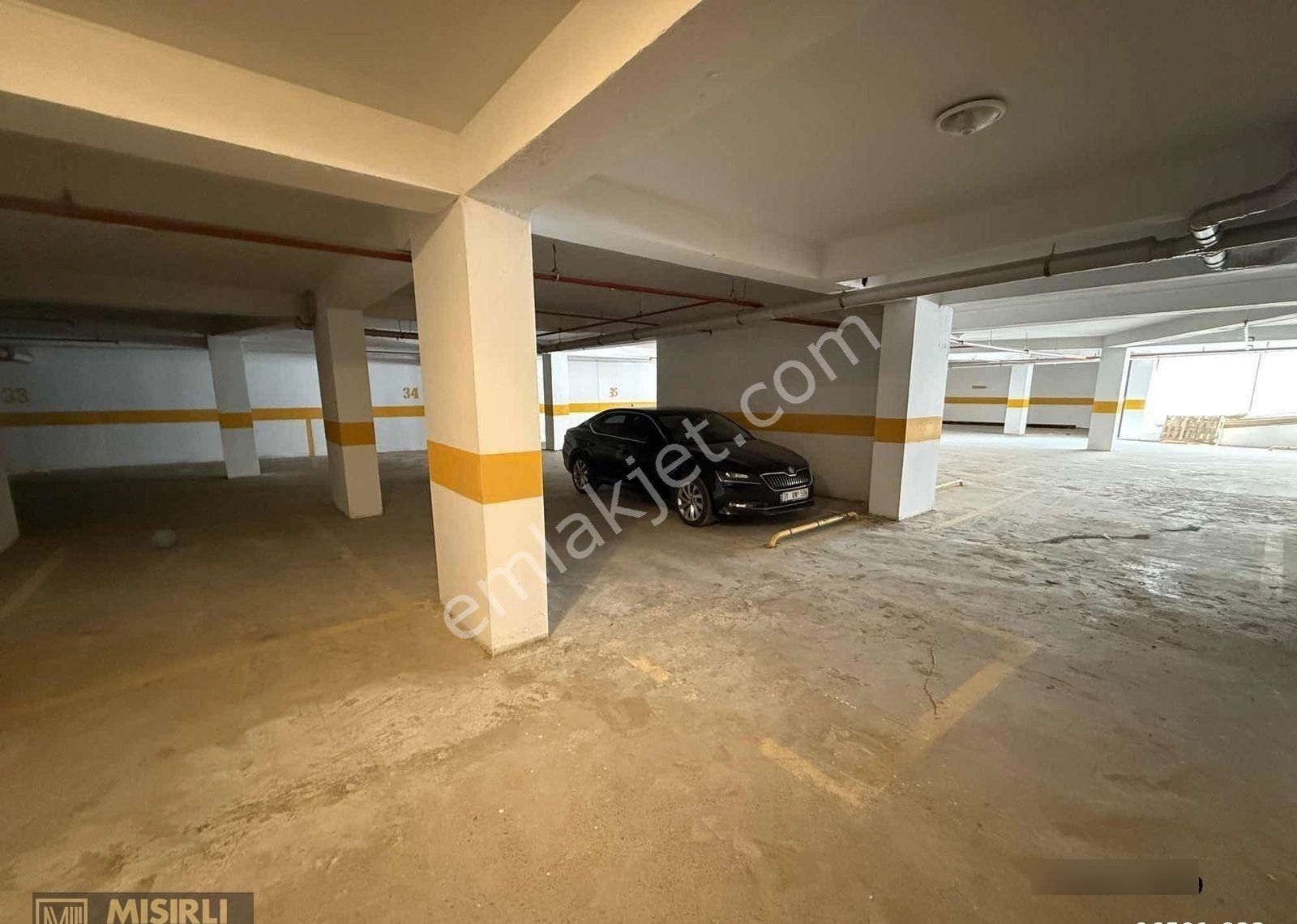 Mısırlı Gayrimenkul'den Satılık Seron Residence 3+1 Lüks Daire - Görsel 14