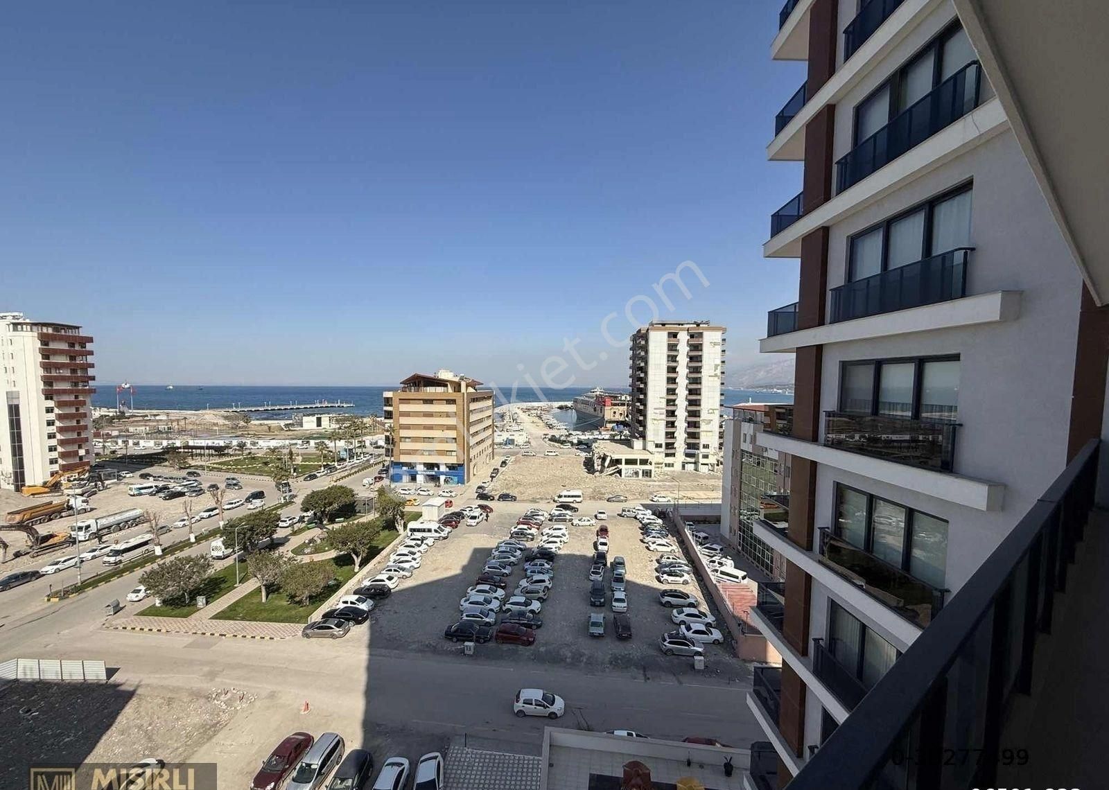 Mısırlı Gayrimenkul'den Satılık Seron Residence 3+1 Lüks Daire - Görsel 6