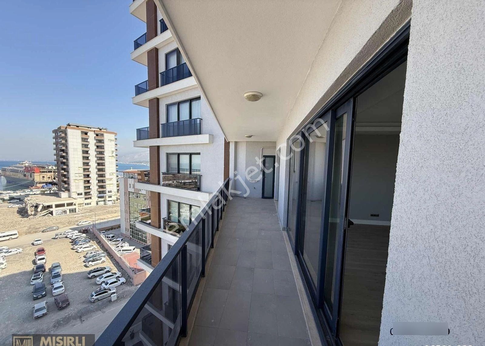 Mısırlı Gayrimenkul'den Satılık Seron Residence 3+1 Lüks Daire - Görsel 18