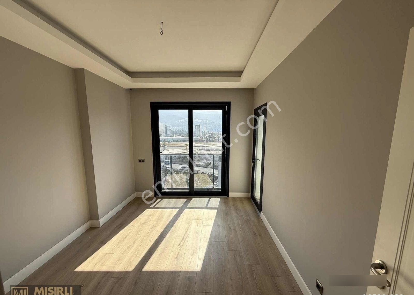 Mısırlı Gayrimenkul'den Satılık Seron Residence 3+1 Lüks Daire - Görsel 17