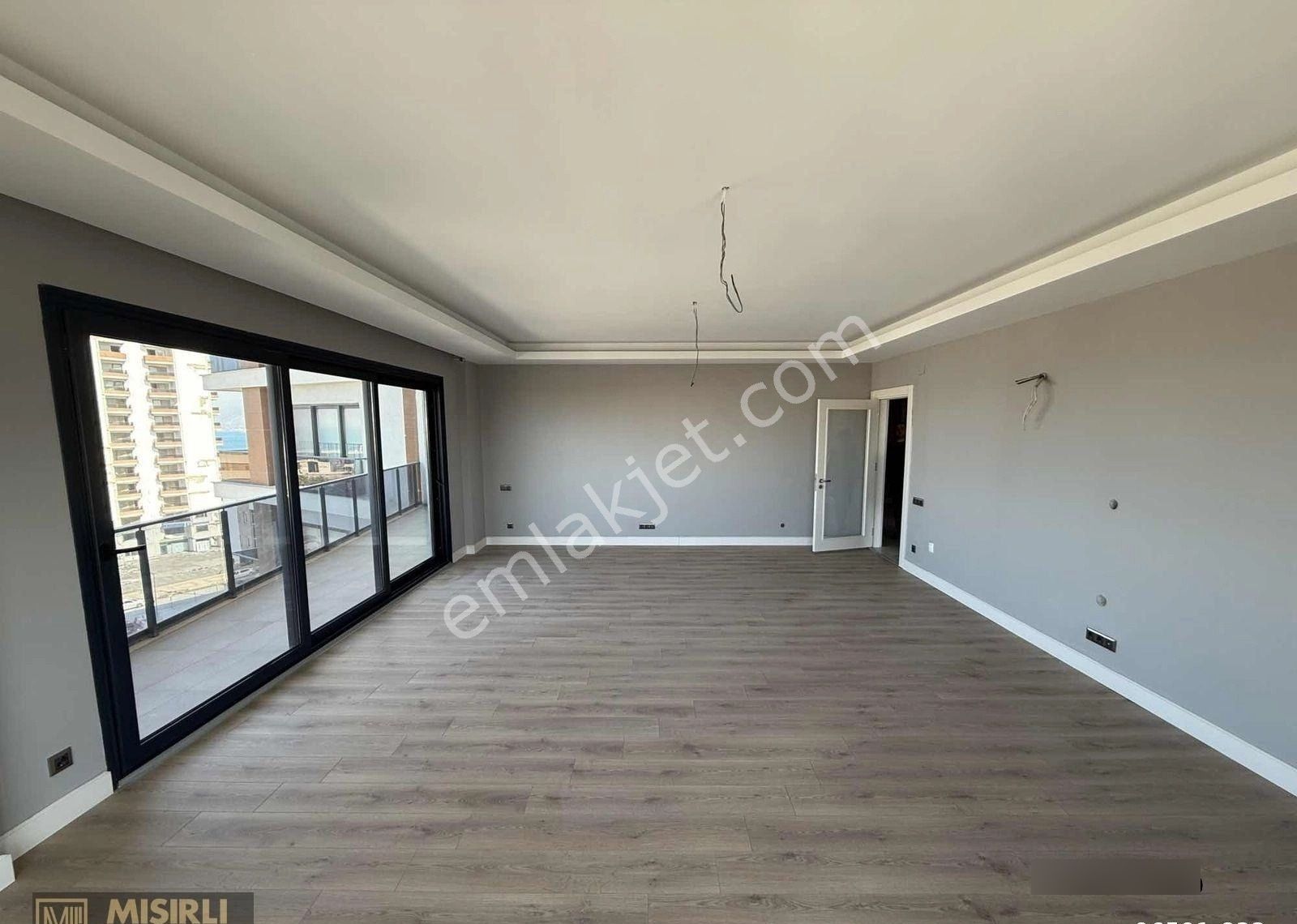 Mısırlı Gayrimenkul'den Satılık Seron Residence 3+1 Lüks Daire - Görsel 29
