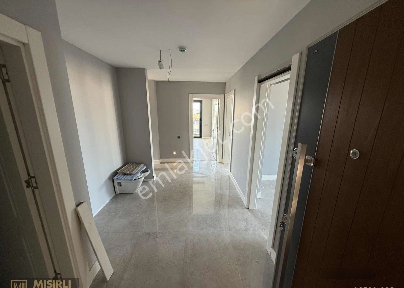 Mısırlı Gayrimenkul'den Satılık Seron Residence 3+1 Lüks Daire - Görsel 2
