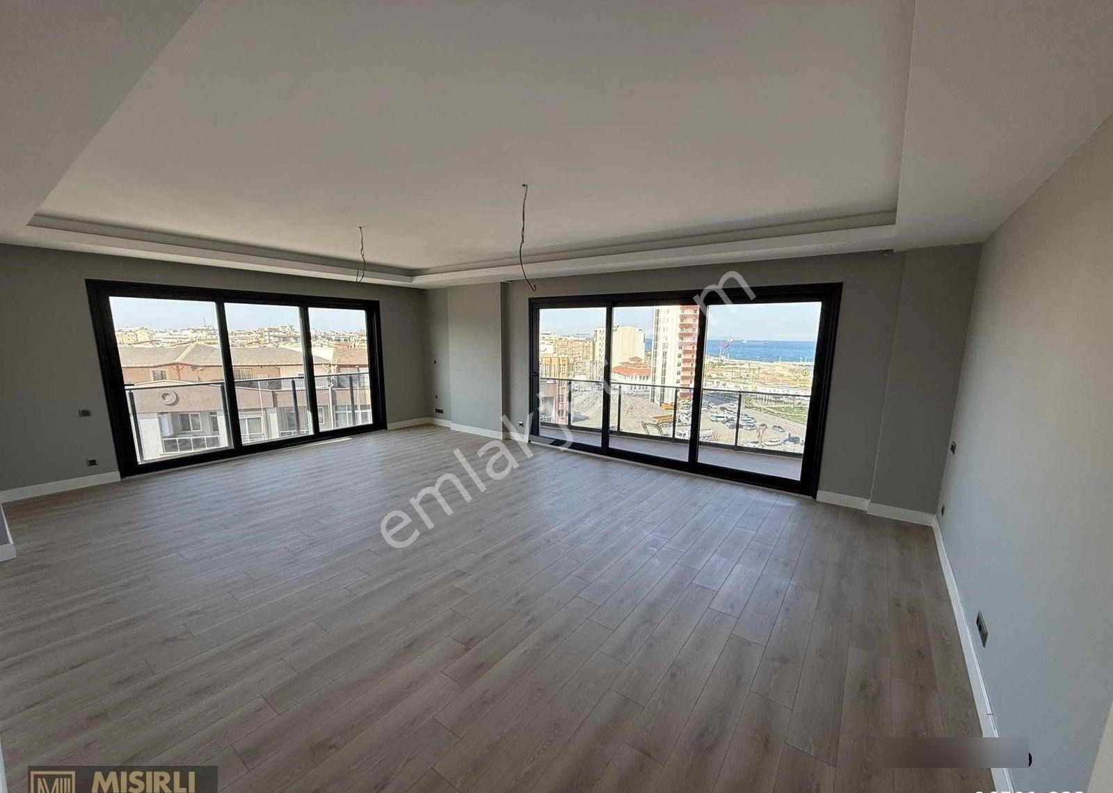 Mısırlı Gayrimenkul'den Satılık Seron Residence 3+1 Lüks Daire - Görsel 22