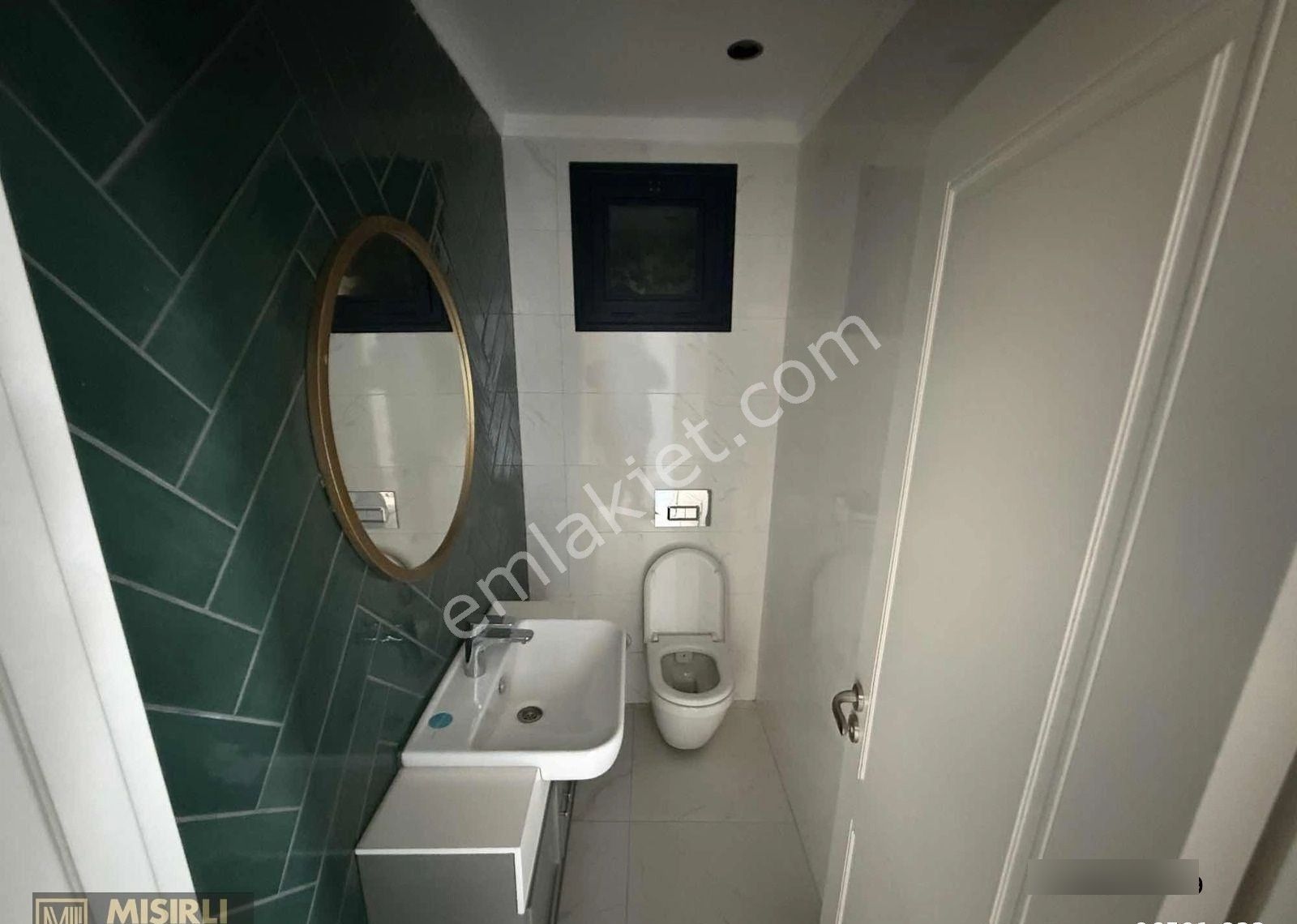 Mısırlı Gayrimenkul'den Satılık Seron Residence 3+1 Lüks Daire - Görsel 23