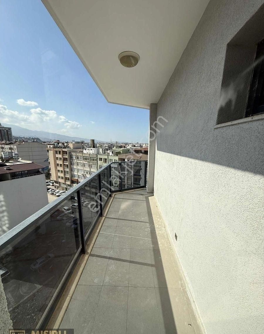 Mısırlı Gayrimenkul'den Satılık Seron Residence 3+1 Lüks Daire - Görsel 30