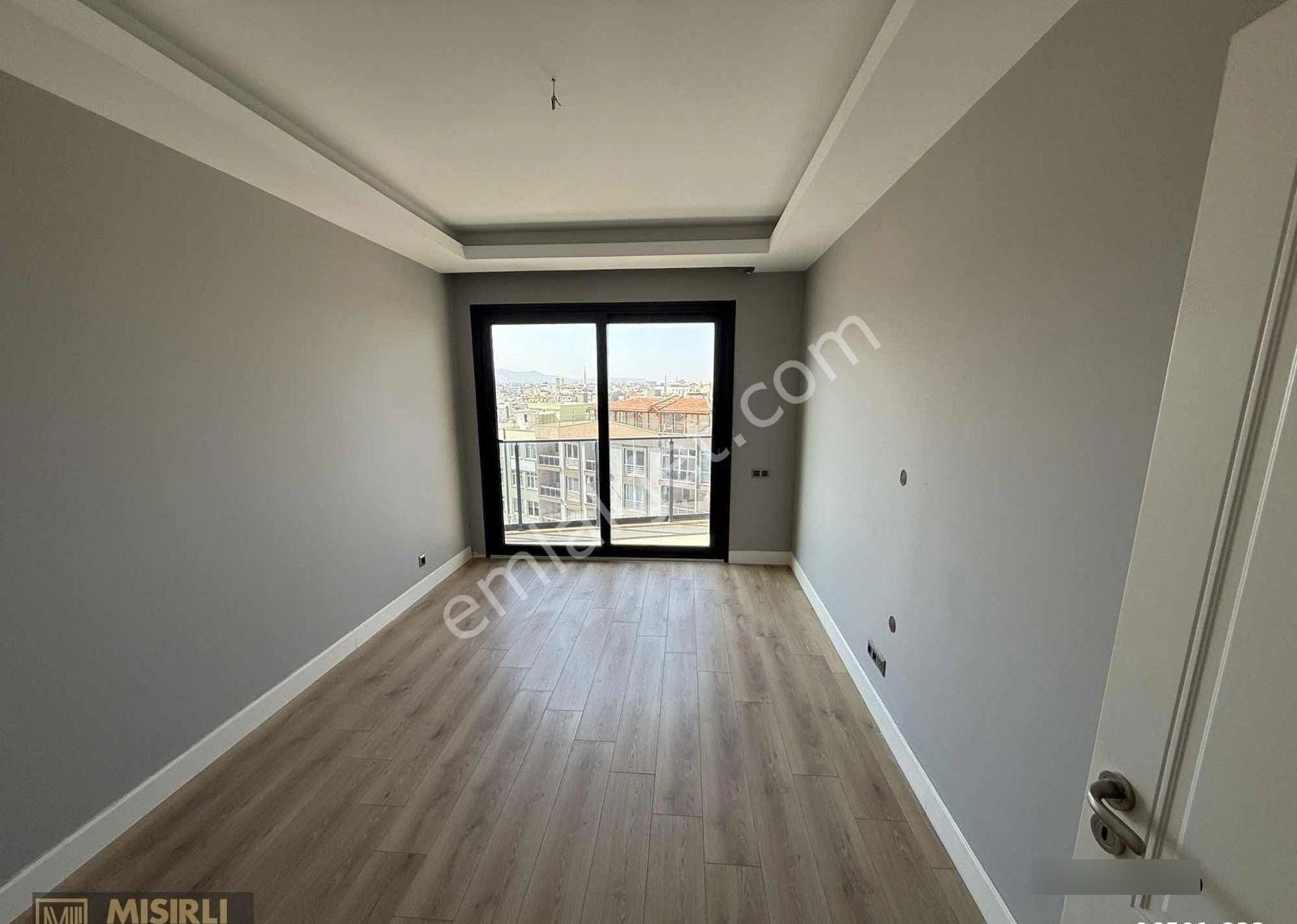 Mısırlı Gayrimenkul'den Satılık Seron Residence 3+1 Lüks Daire - Görsel 9