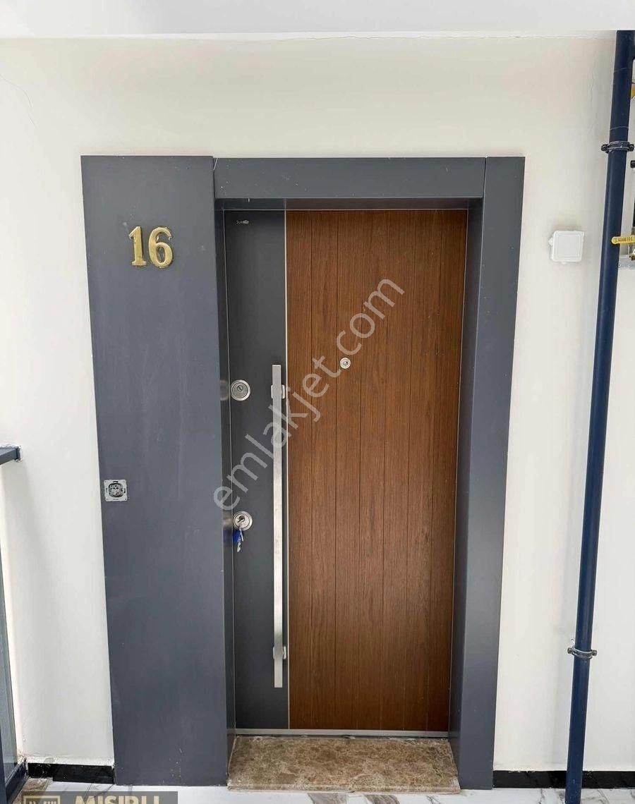 Mısırlı Gayrimenkul'den Satılık Seron Residence 3+1 Lüks Daire - Görsel 26