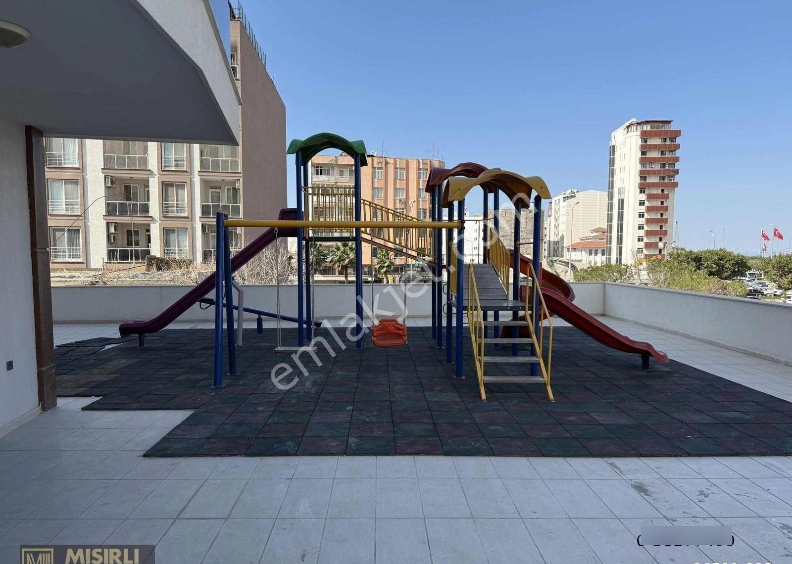 Mısırlı Gayrimenkul'den Satılık Seron Residence 3+1 Lüks Daire - Görsel 10