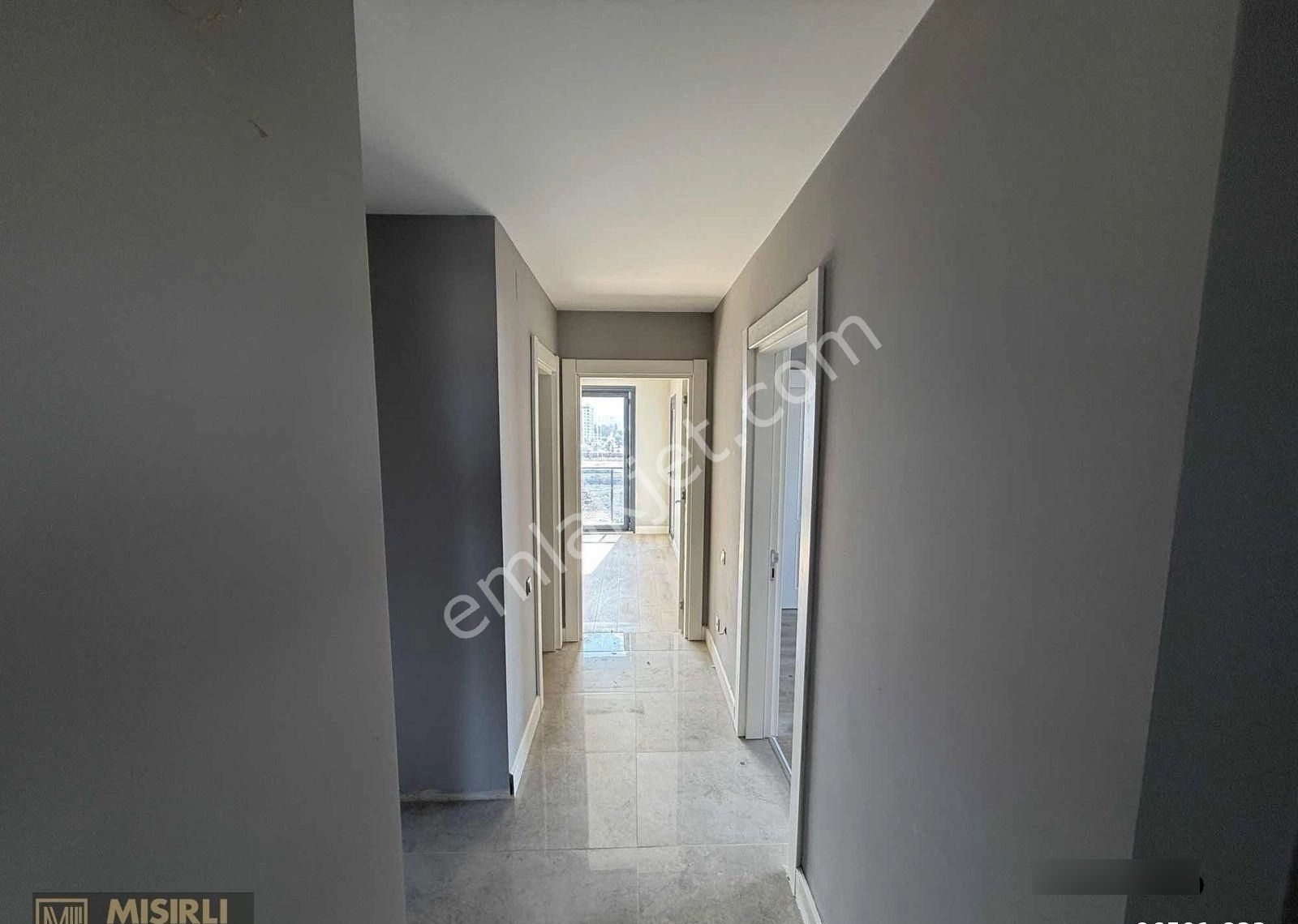 Mısırlı Gayrimenkul'den Satılık Seron Residence 3+1 Lüks Daire - Görsel 7