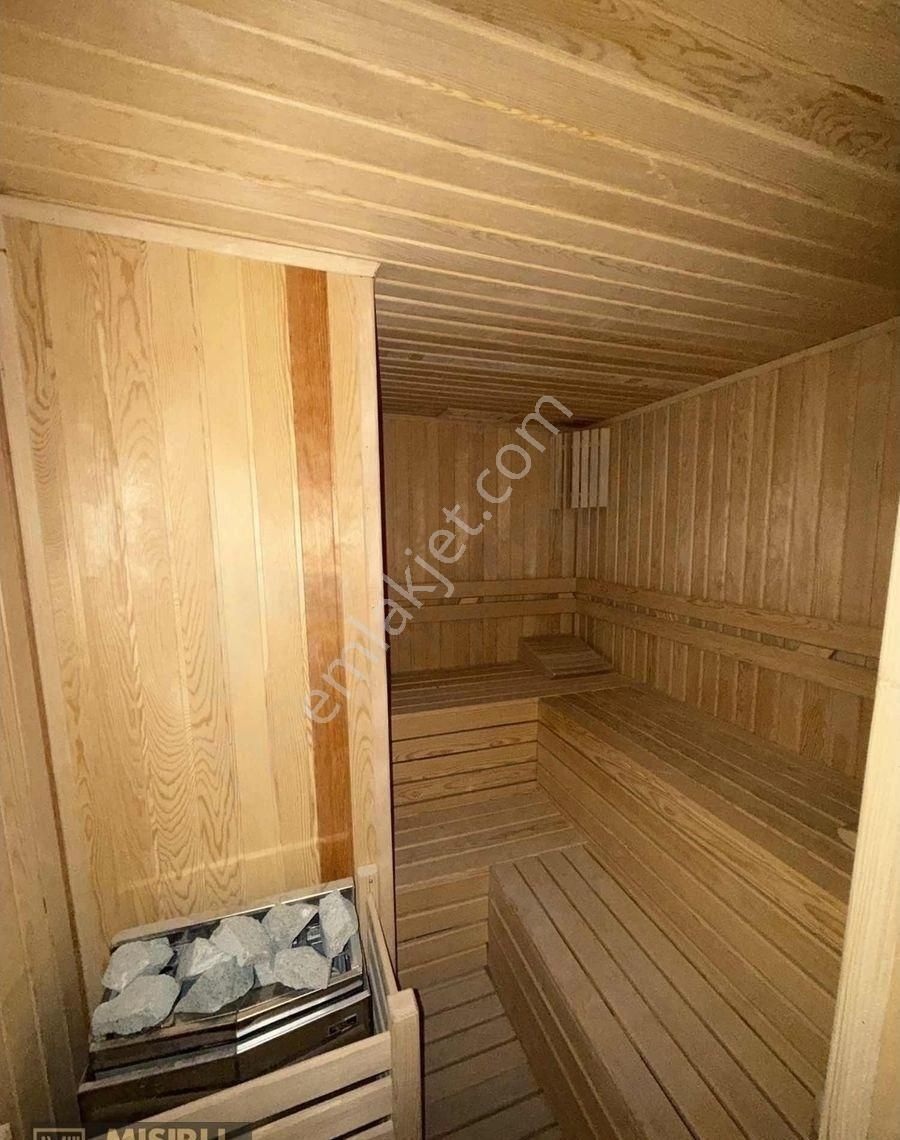 Mısırlı Gayrimenkul'den Satılık Seron Residence 3+1 Lüks Daire - Görsel 15