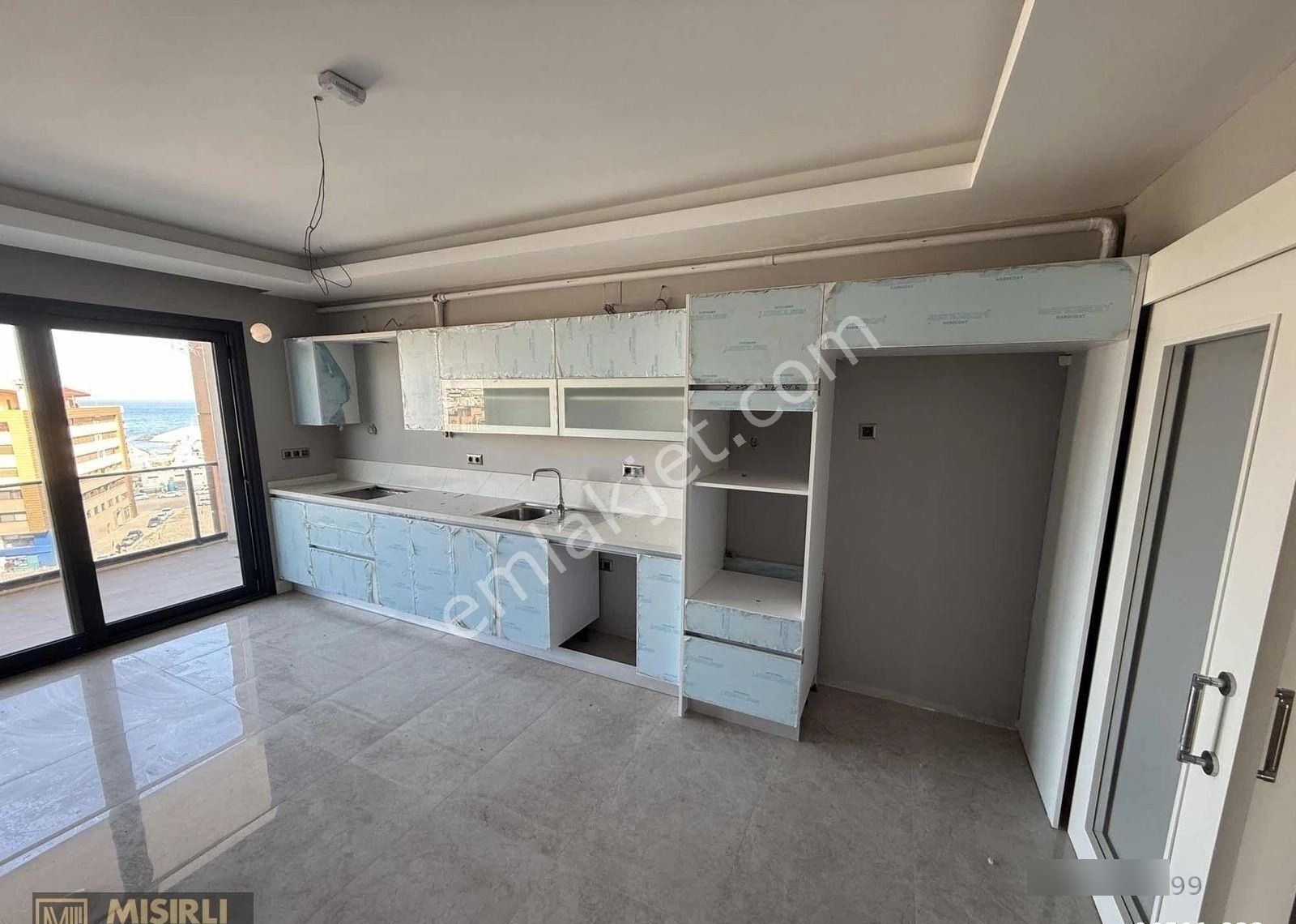 Mısırlı Gayrimenkul'den Satılık Seron Residence 3+1 Lüks Daire - Görsel 24