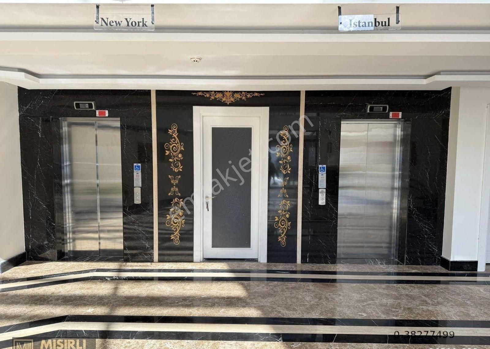 Mısırlı Gayrimenkul'den Satılık Seron Residence 3+1 Lüks Daire - Görsel 20