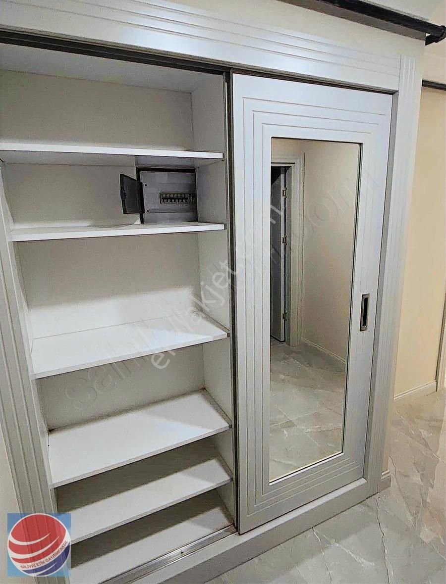 Yeni Mahallenin En Nezih Bölgesinde2+1 3+1 Satılık Daireler.. - Görsel 2