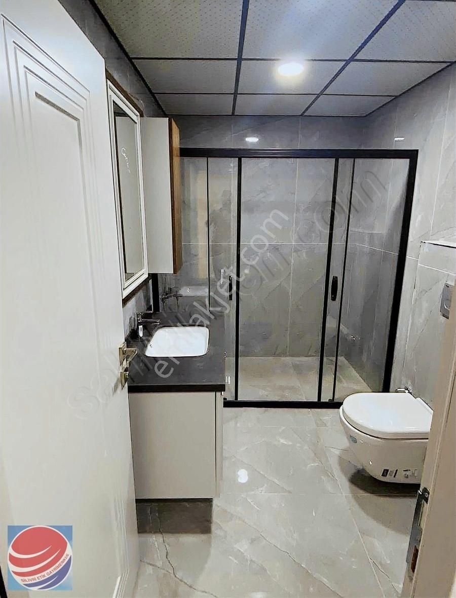 Yeni Mahallenin En Nezih Bölgesinde2+1 3+1 Satılık Daireler.. - Görsel 10