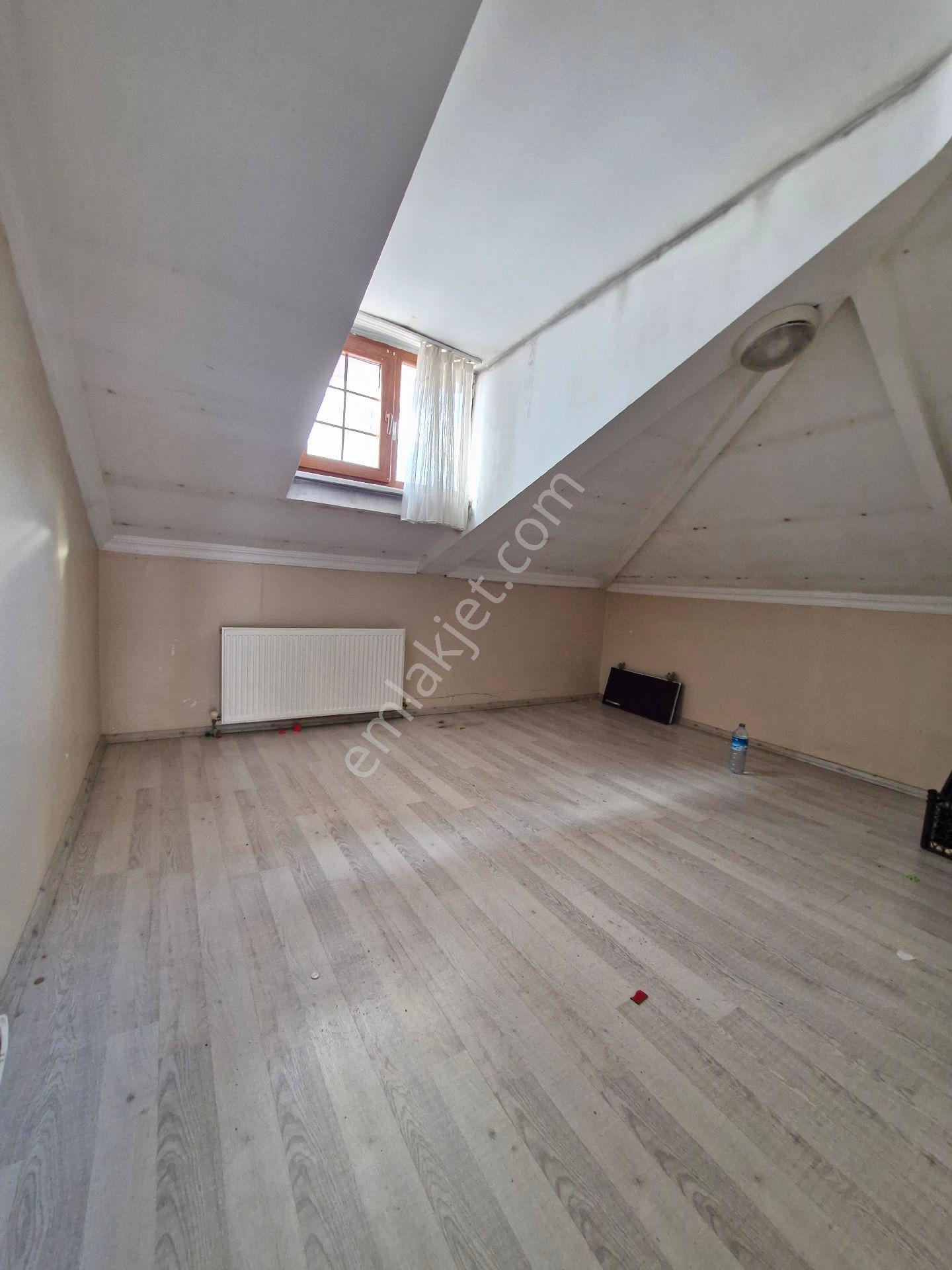 Küçükçekmece Sultanmurat Mah. Satılık 170 M2 3+2 Dubleks - Görsel 16