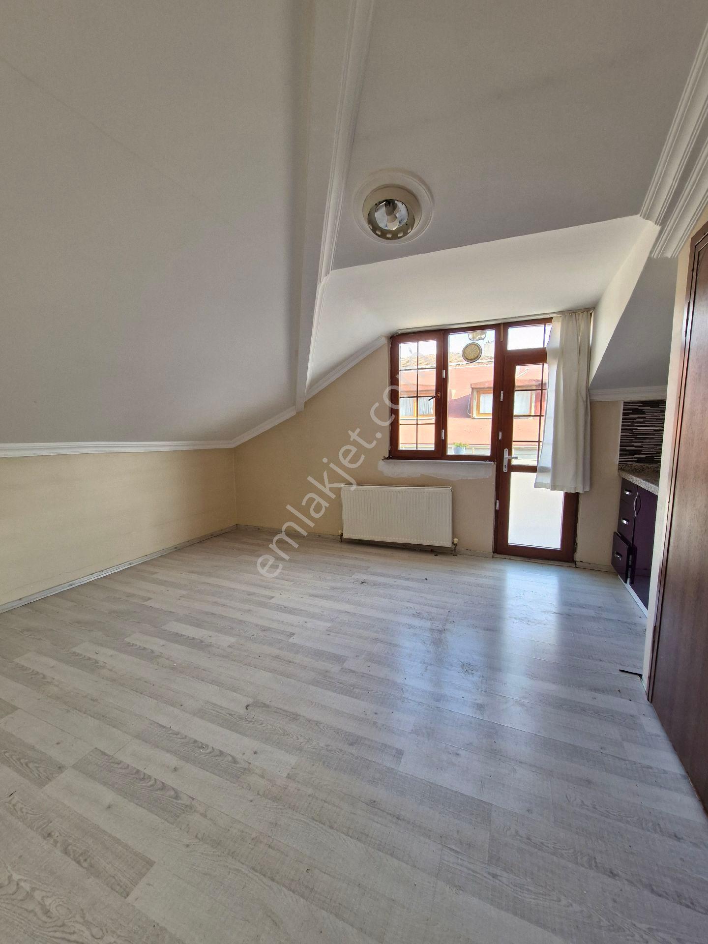 Küçükçekmece Sultanmurat Mah. Satılık 170 M2 3+2 Dubleks - Görsel 25