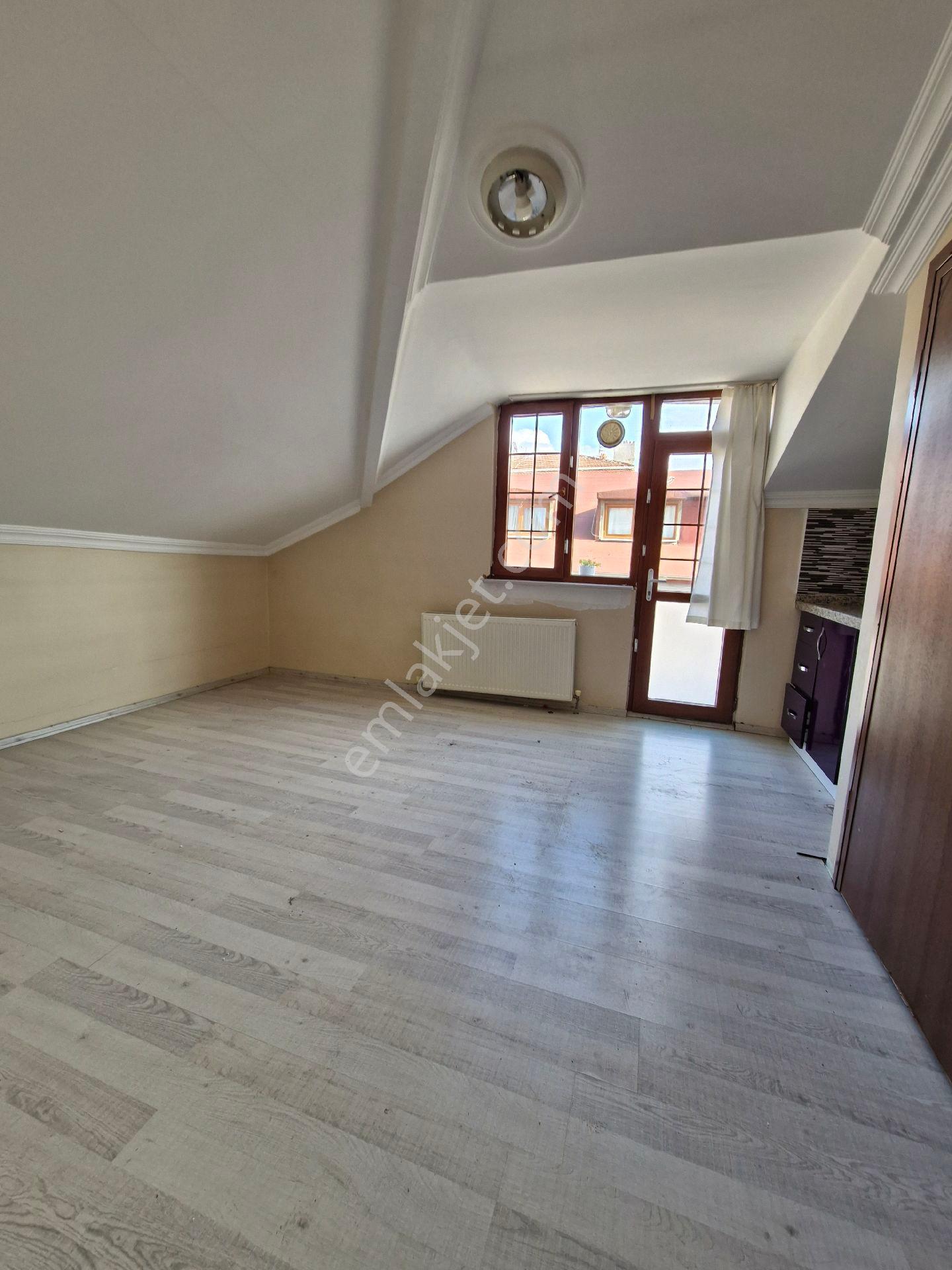 Küçükçekmece Sultanmurat Mah. Satılık 170 M2 3+2 Dubleks - Görsel 26